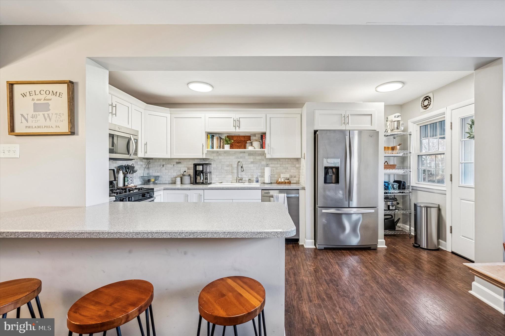 ROXBOROUGH - Residential