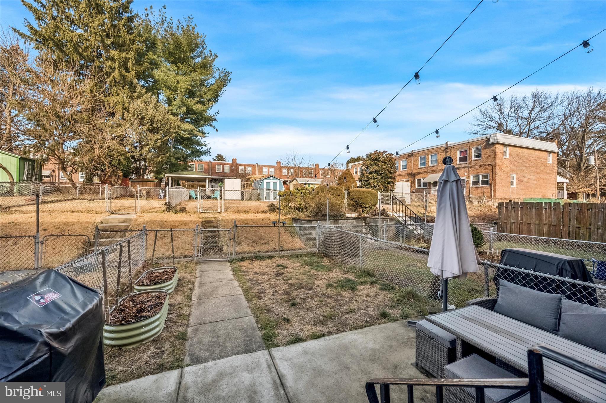 ROXBOROUGH - Residential