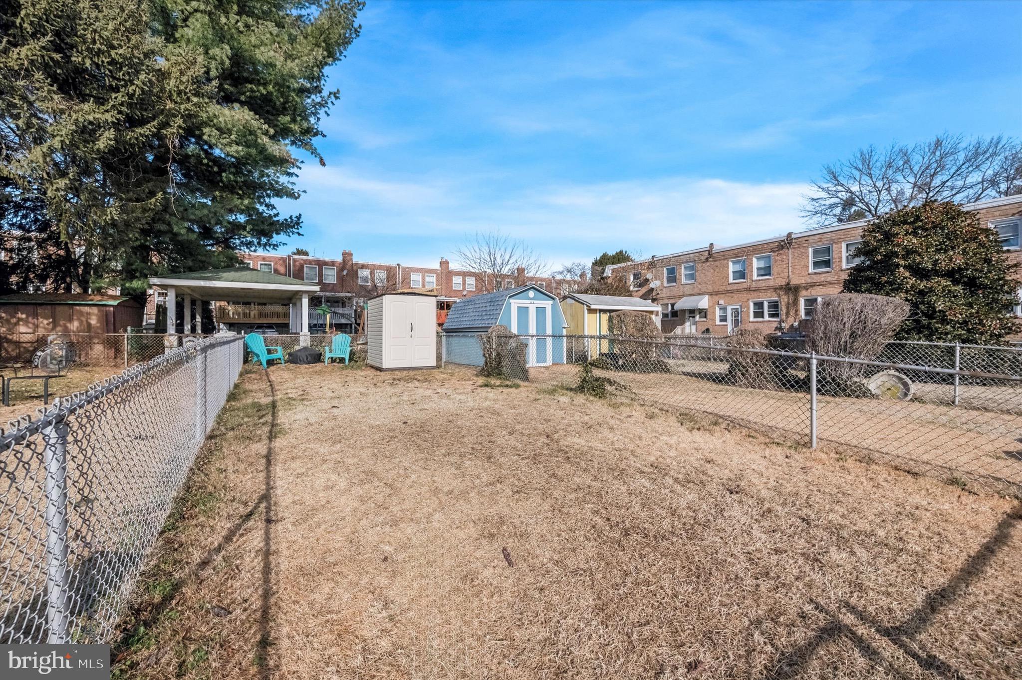 ROXBOROUGH - Residential