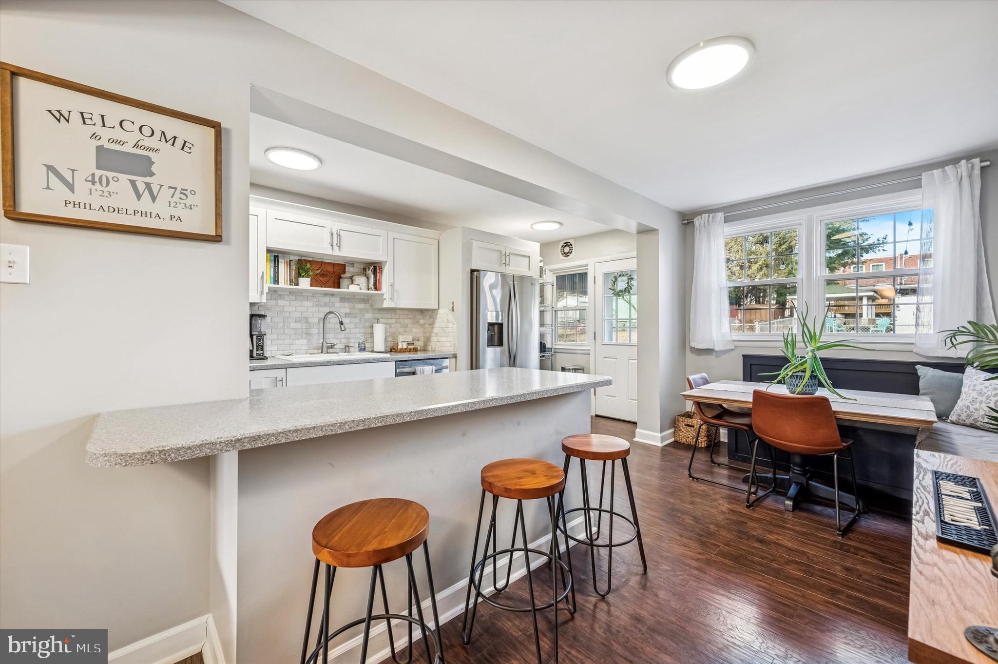 ROXBOROUGH - Residential