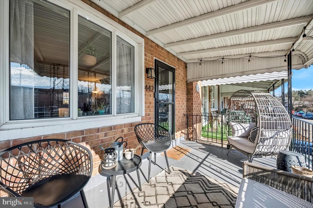 Photo of 442 Hermit Street, PHILADELPHIA, PA 19128 (MLS # PAPH2573766)