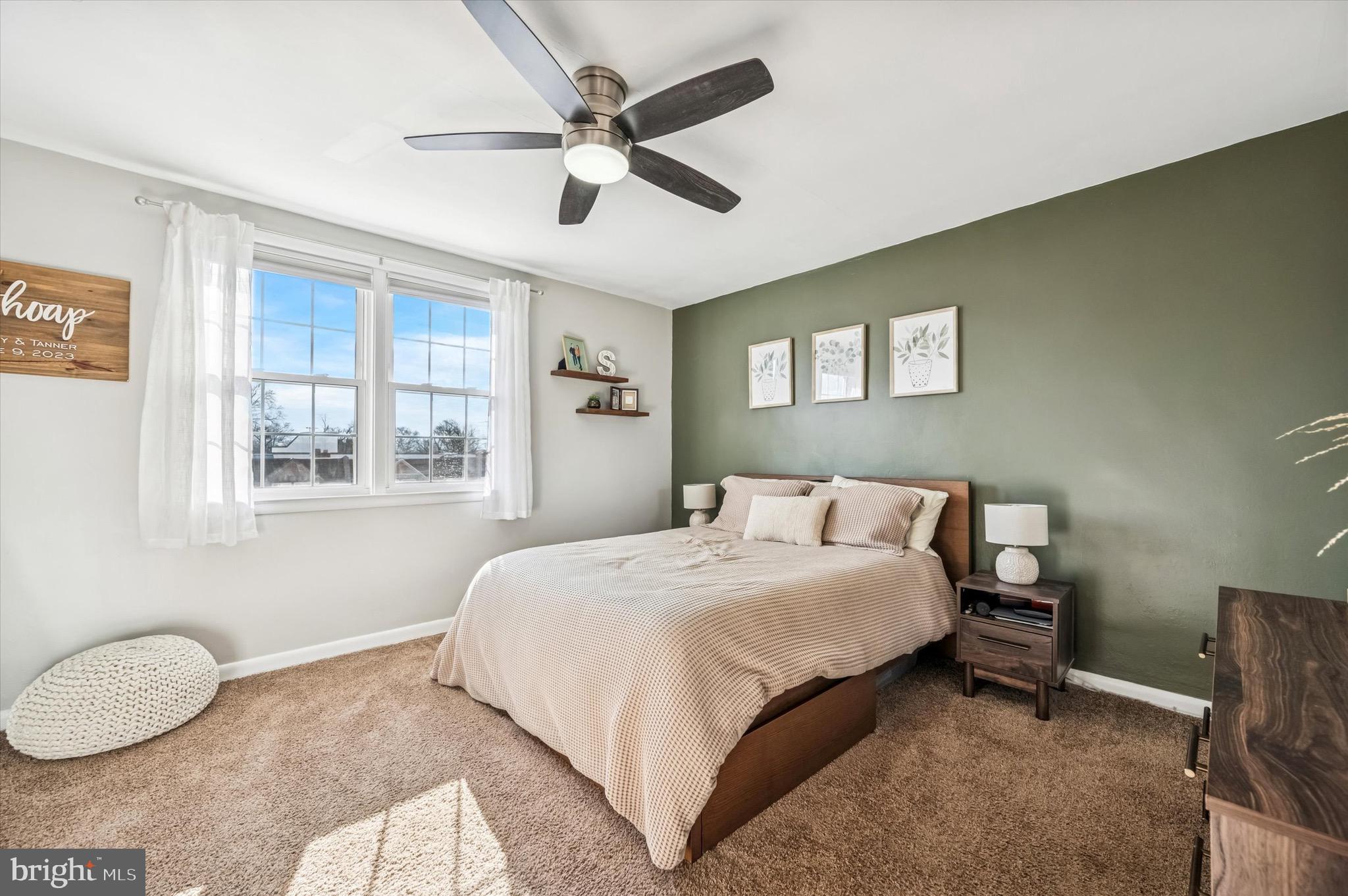 ROXBOROUGH - Residential