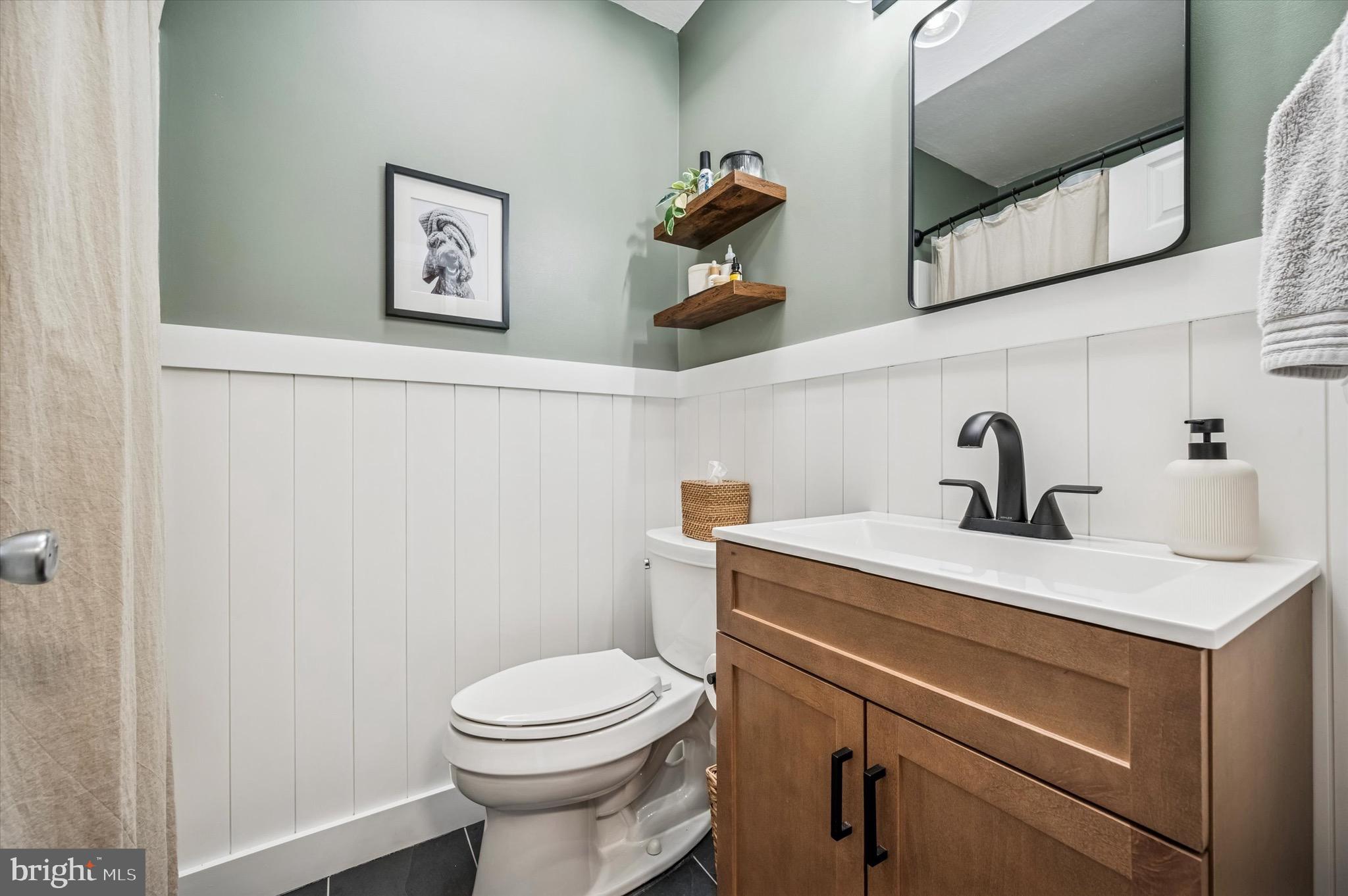 ROXBOROUGH - Residential