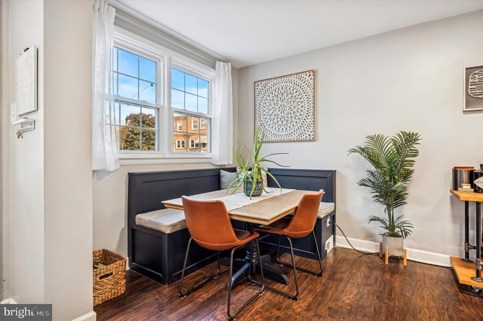 ROXBOROUGH - Residential