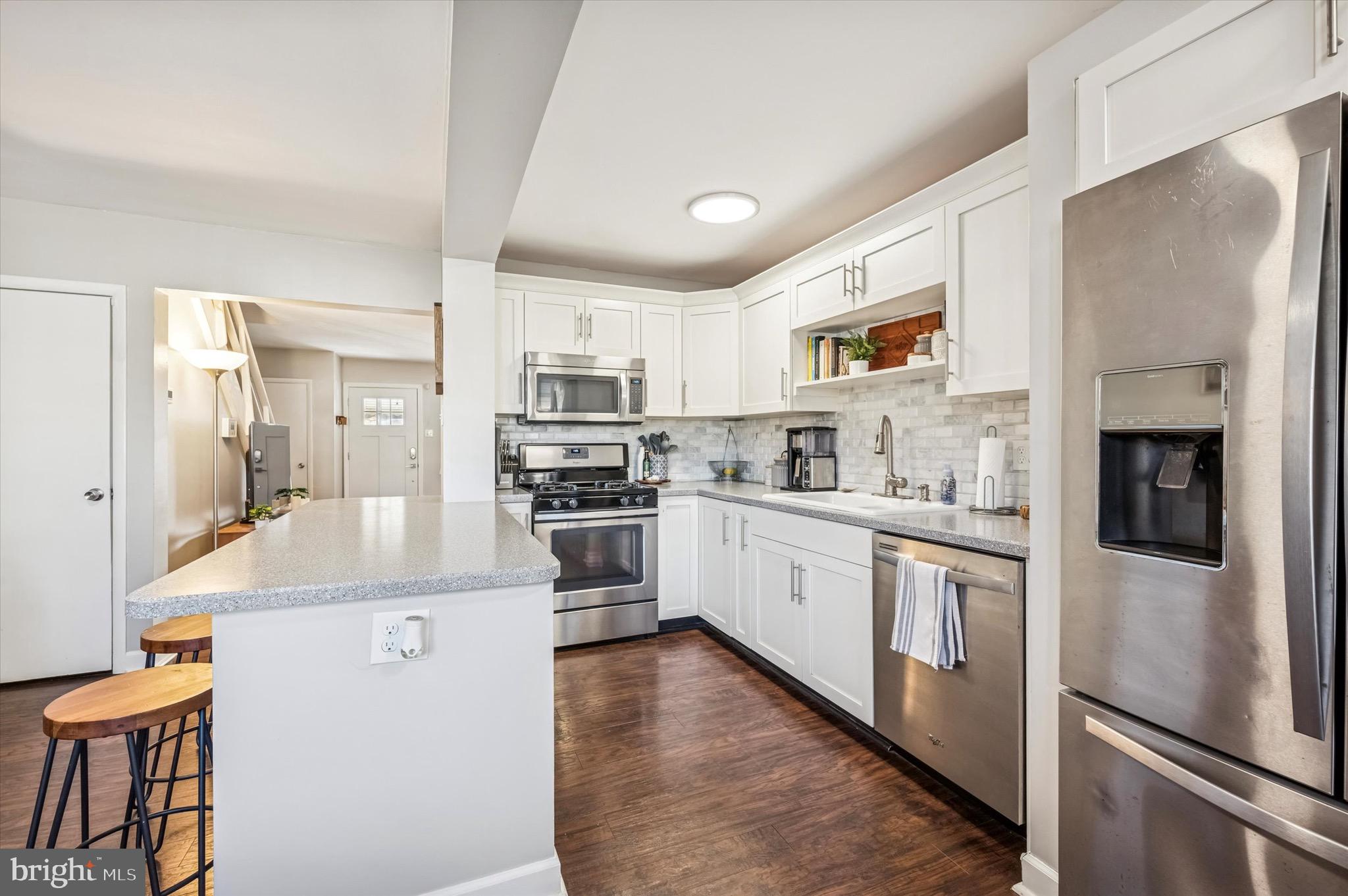 ROXBOROUGH - Residential