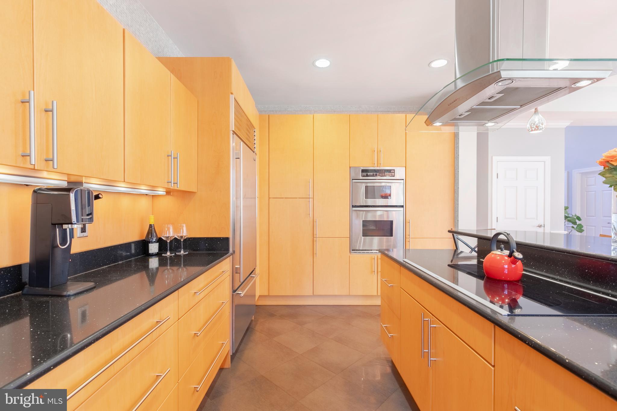 AVENEL - Residential