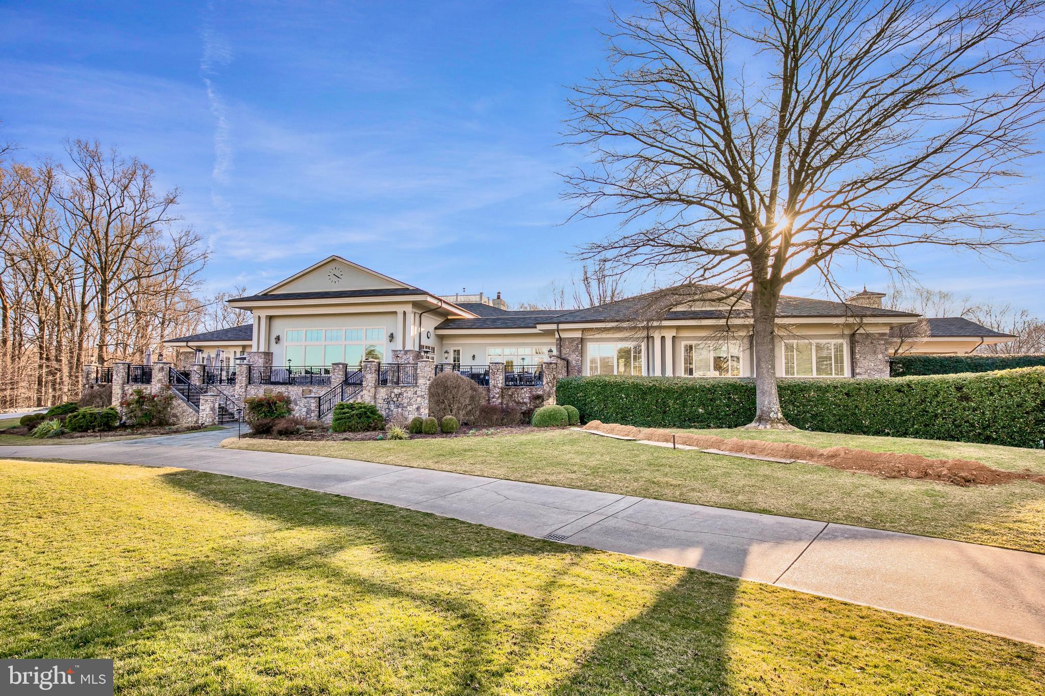 AVENEL - Residential