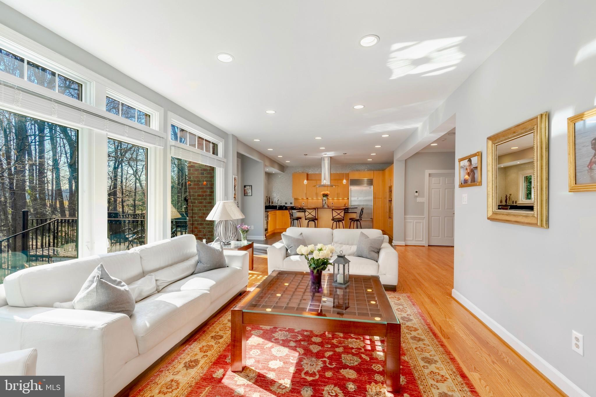 AVENEL - Residential