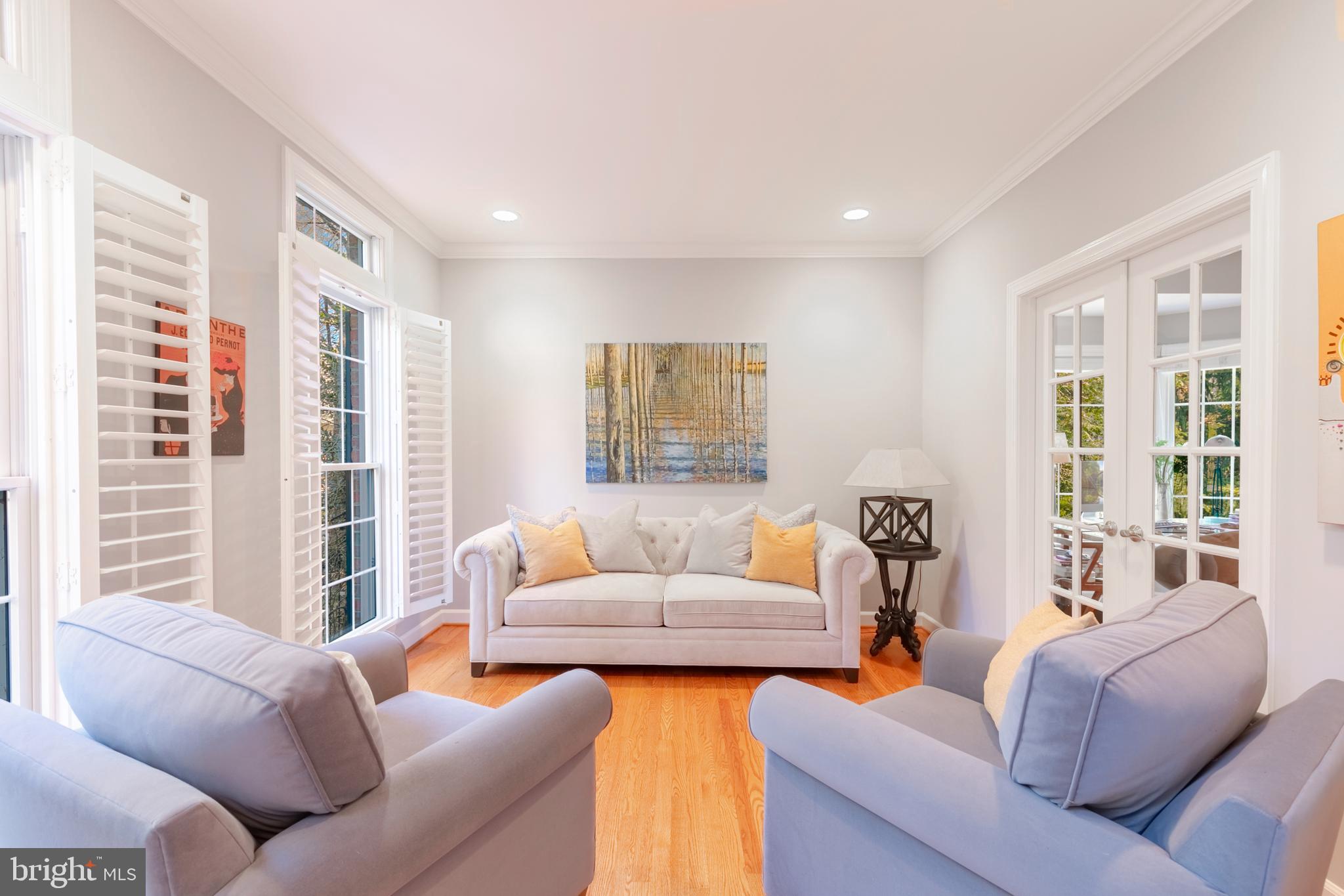 AVENEL - Residential