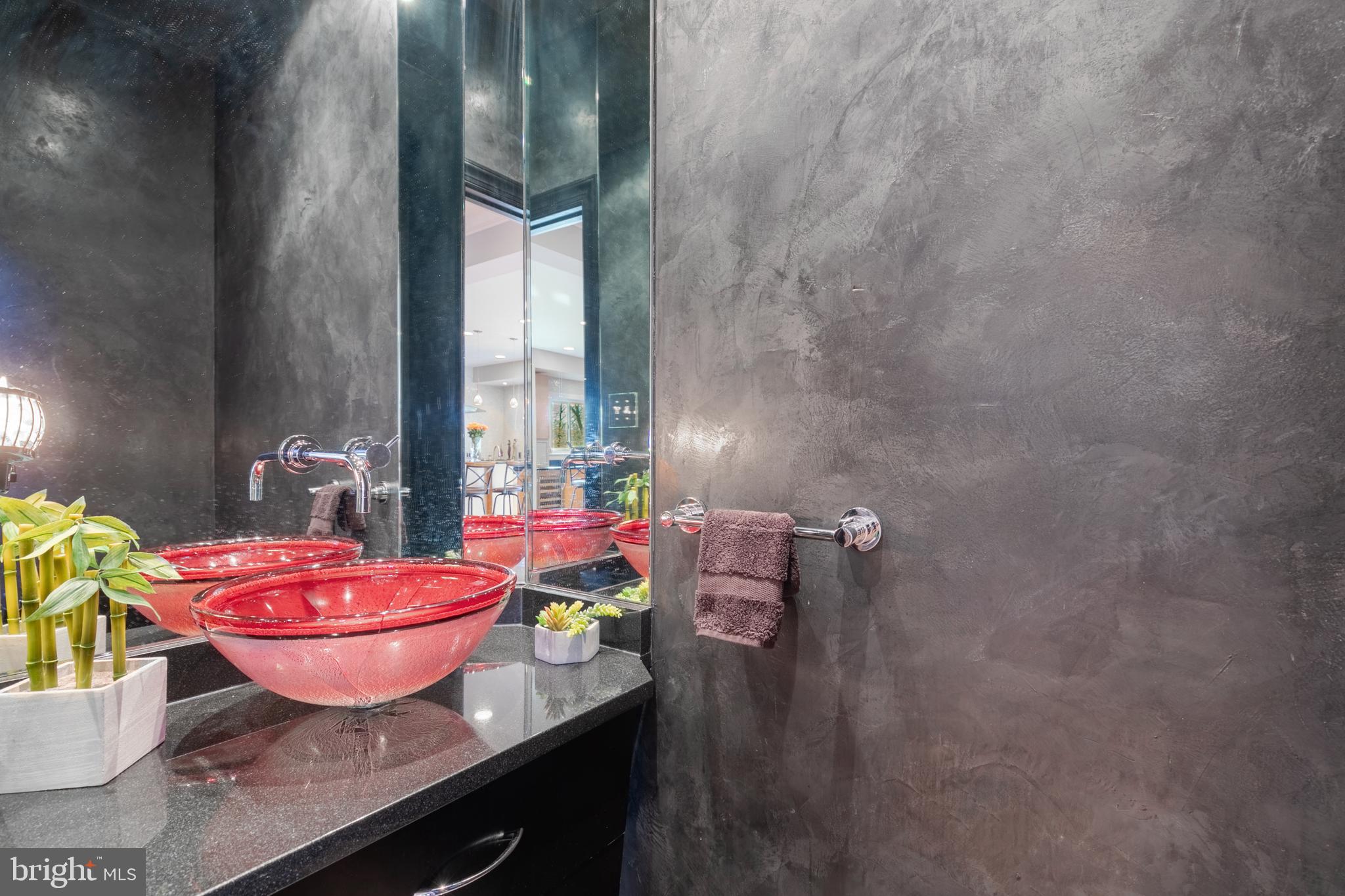 AVENEL - Residential