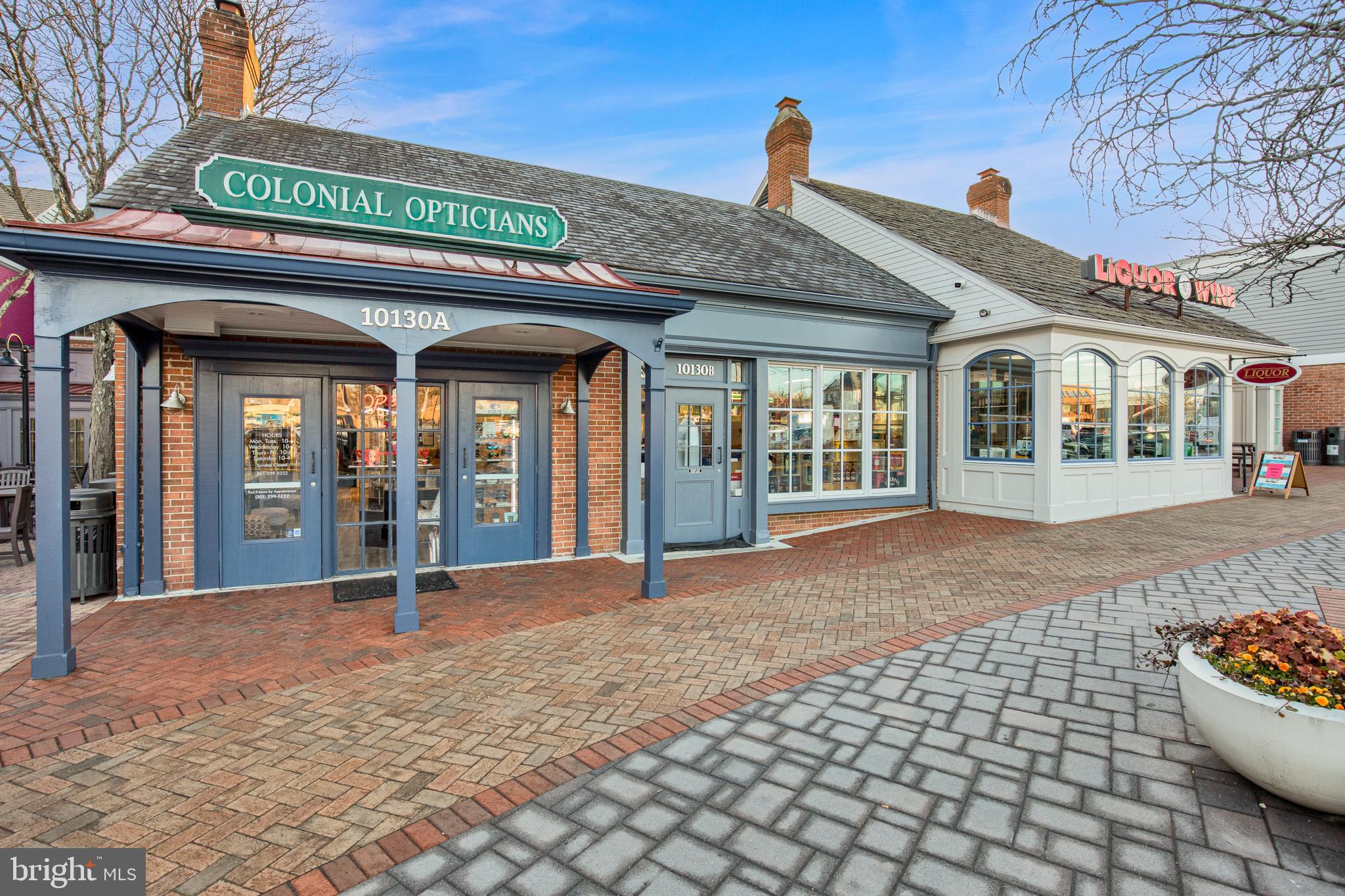 AVENEL - Residential