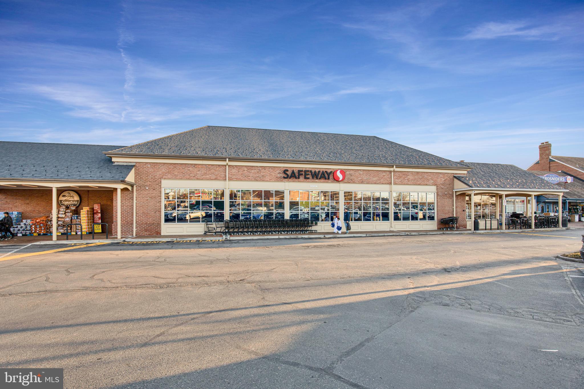 AVENEL - Residential