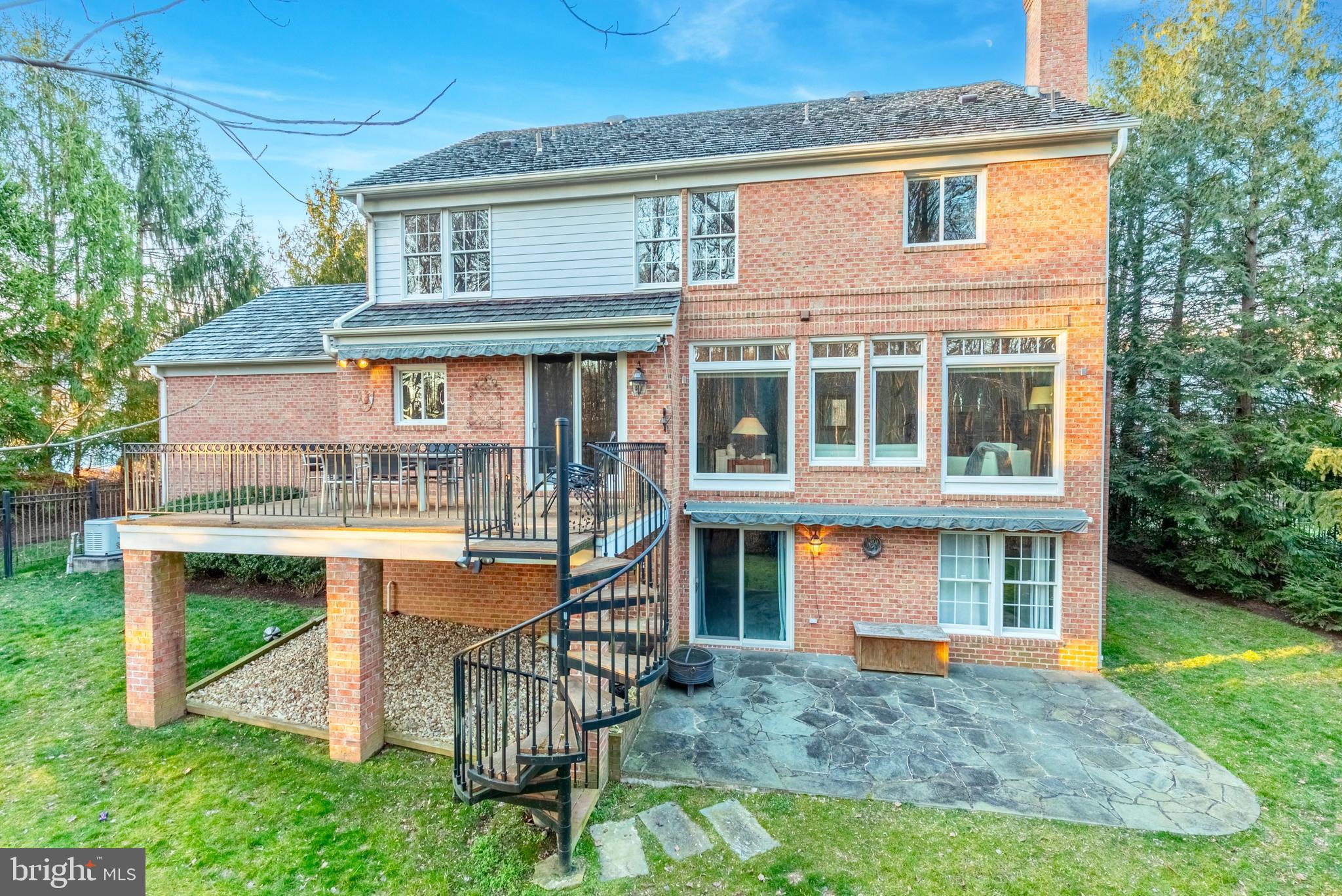 AVENEL - Residential