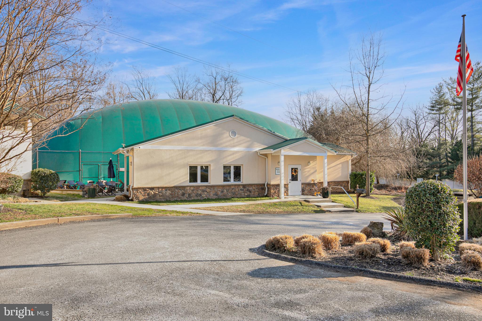 AVENEL - Residential