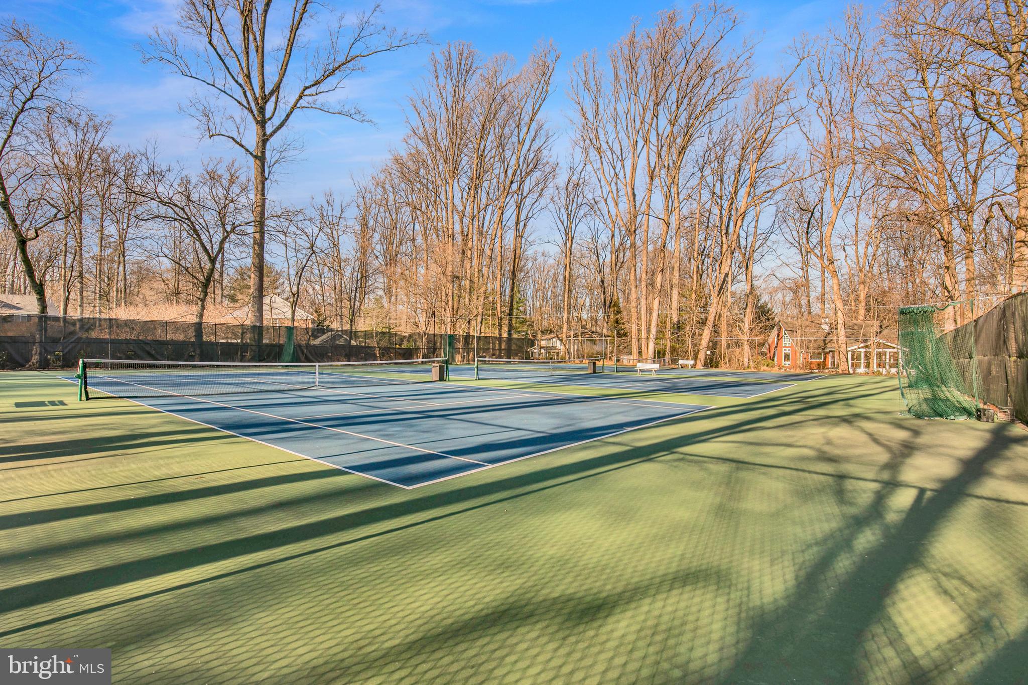 AVENEL - Residential