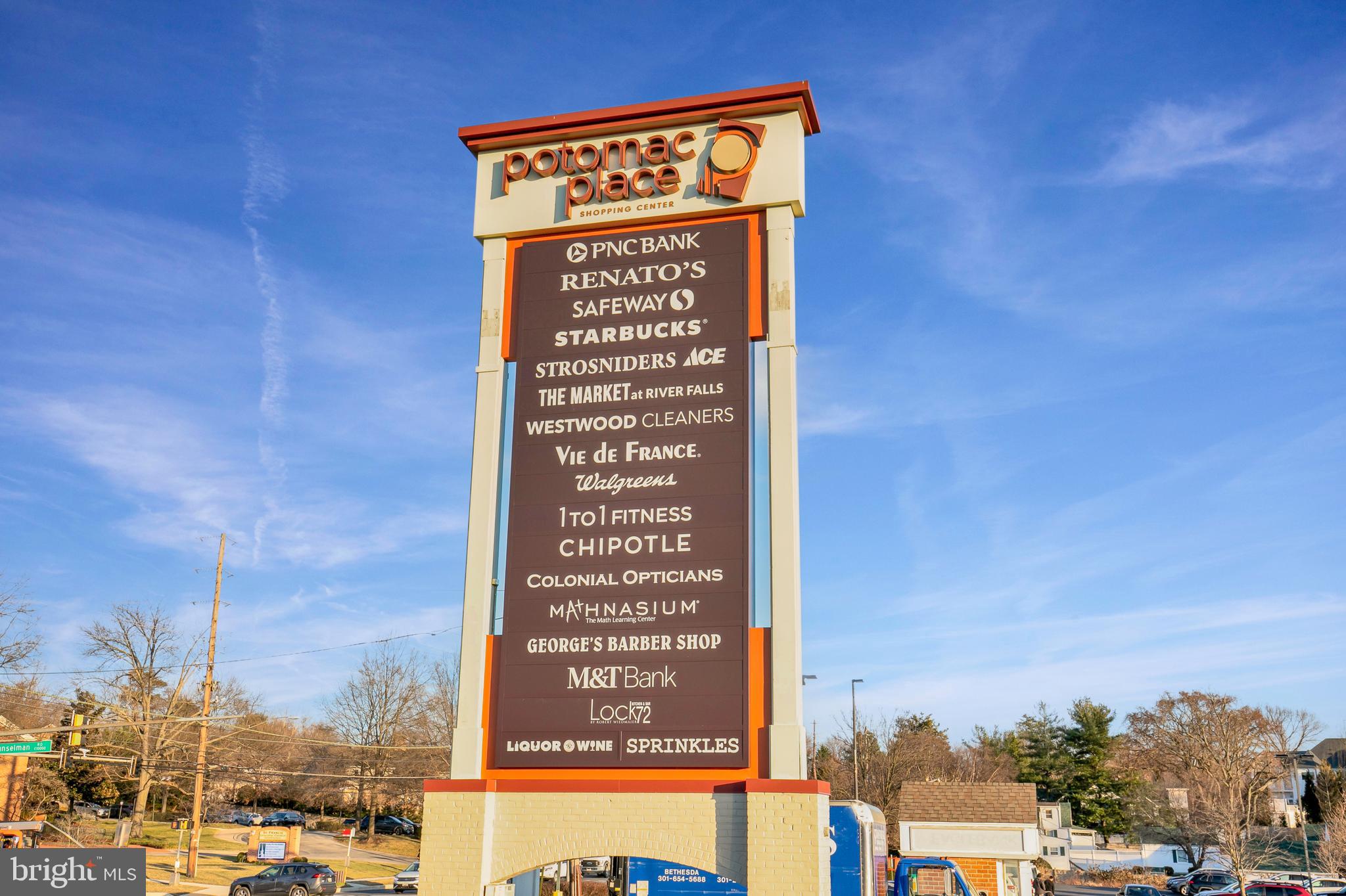 AVENEL - Residential