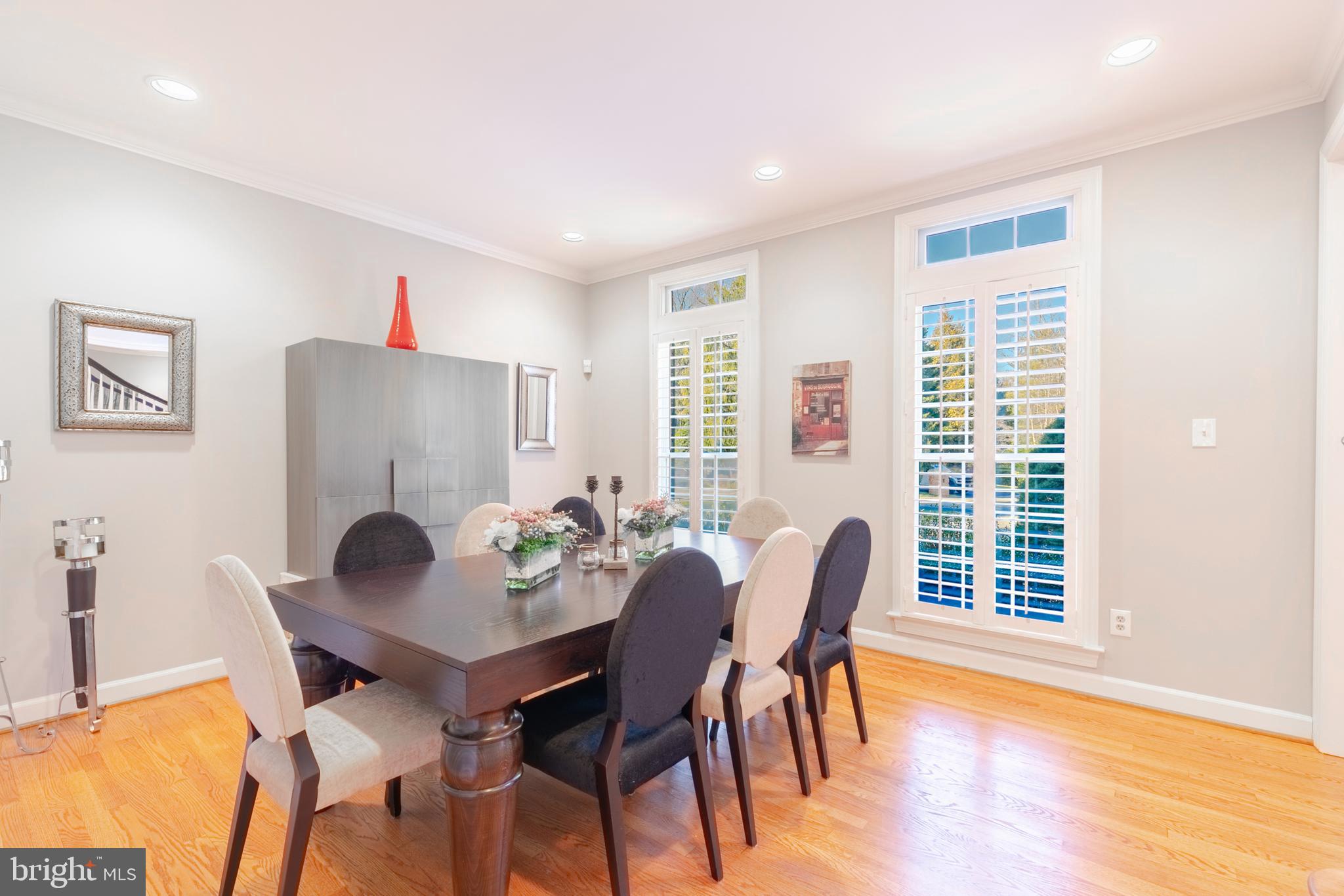 AVENEL - Residential