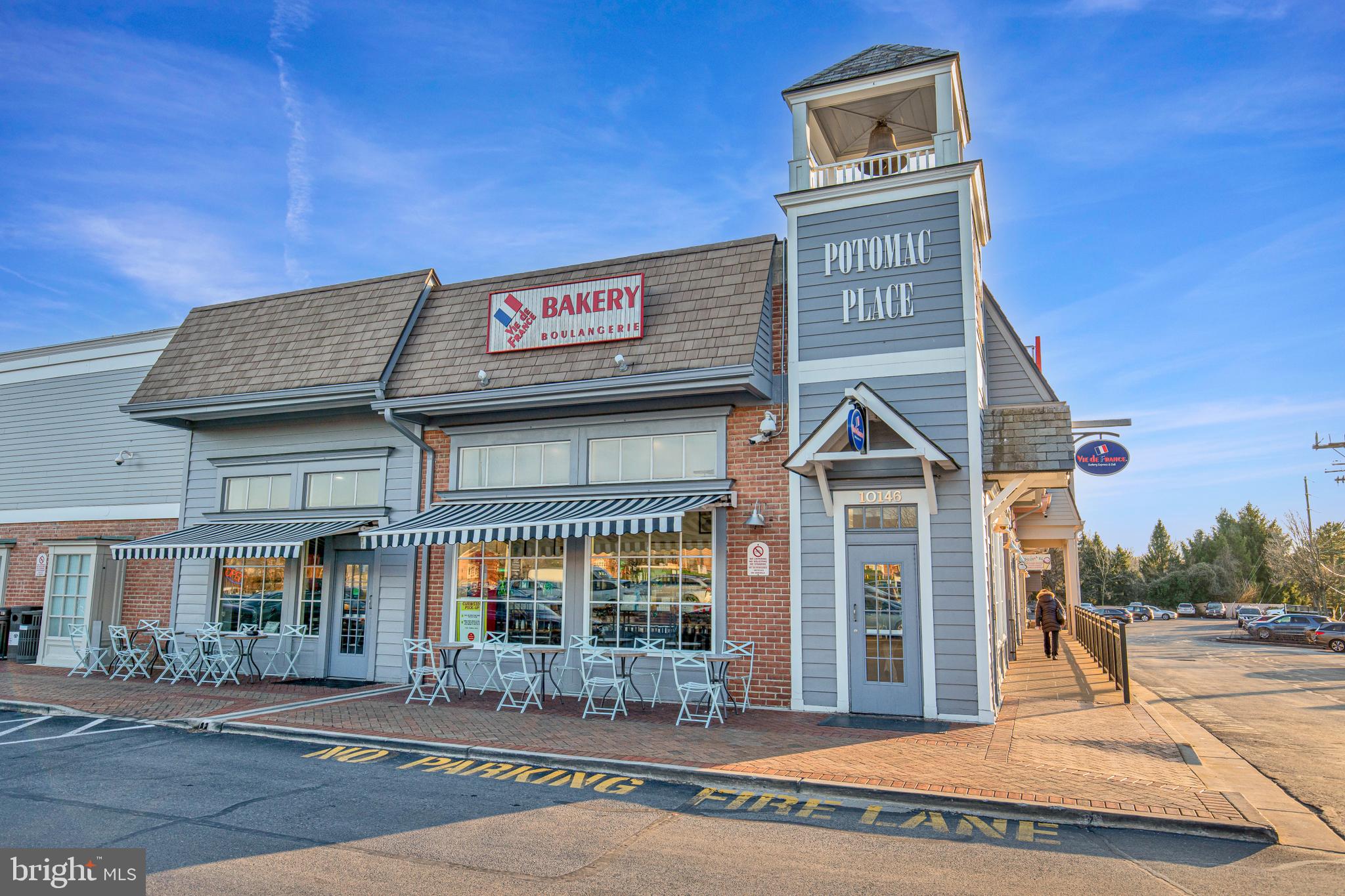 AVENEL - Residential