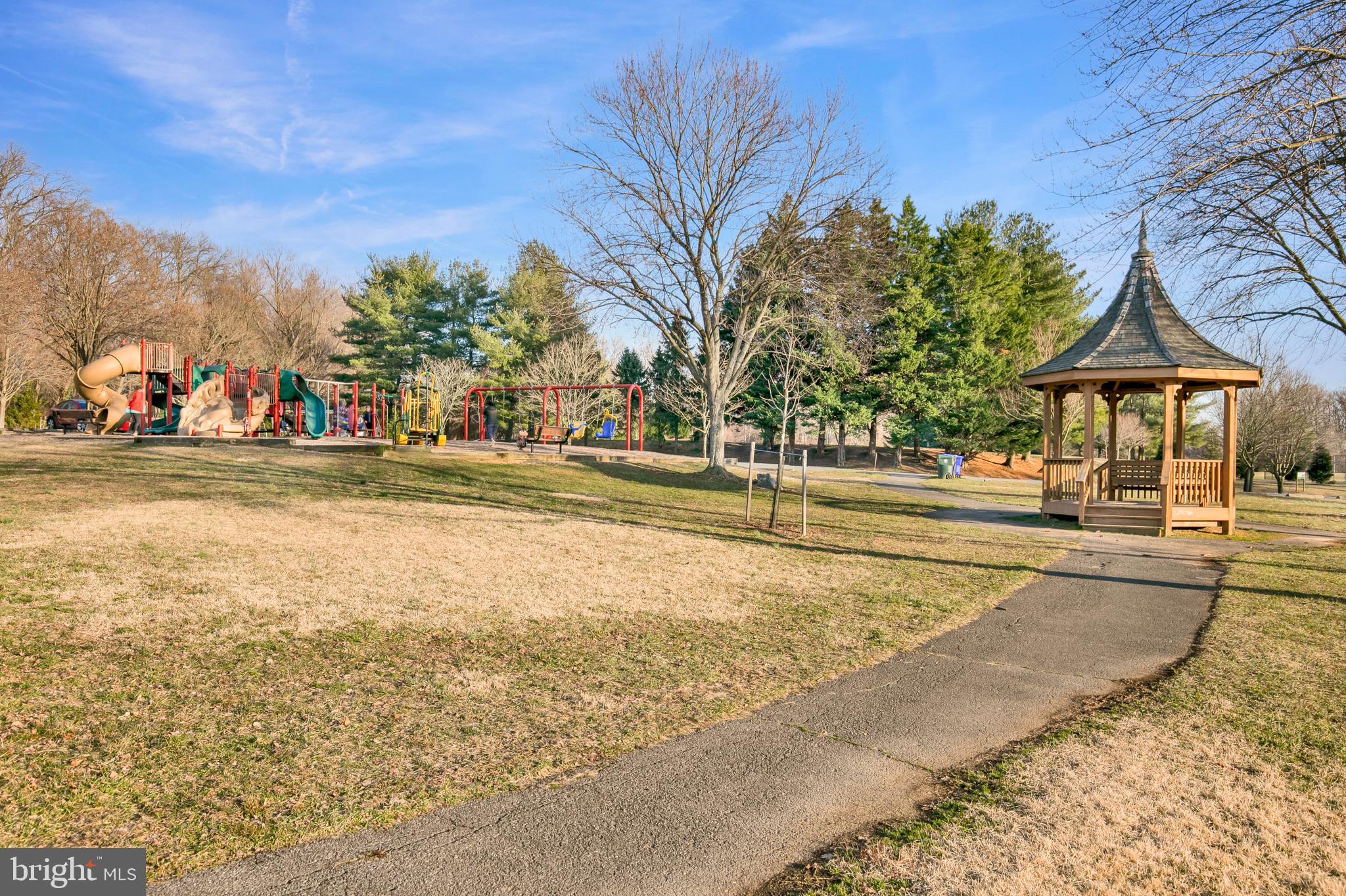 AVENEL - Residential