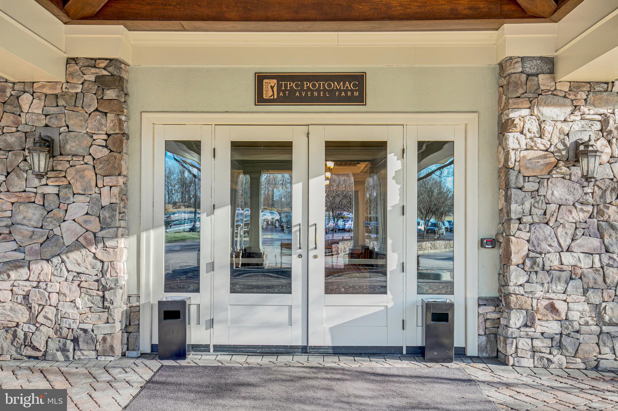 AVENEL - Residential