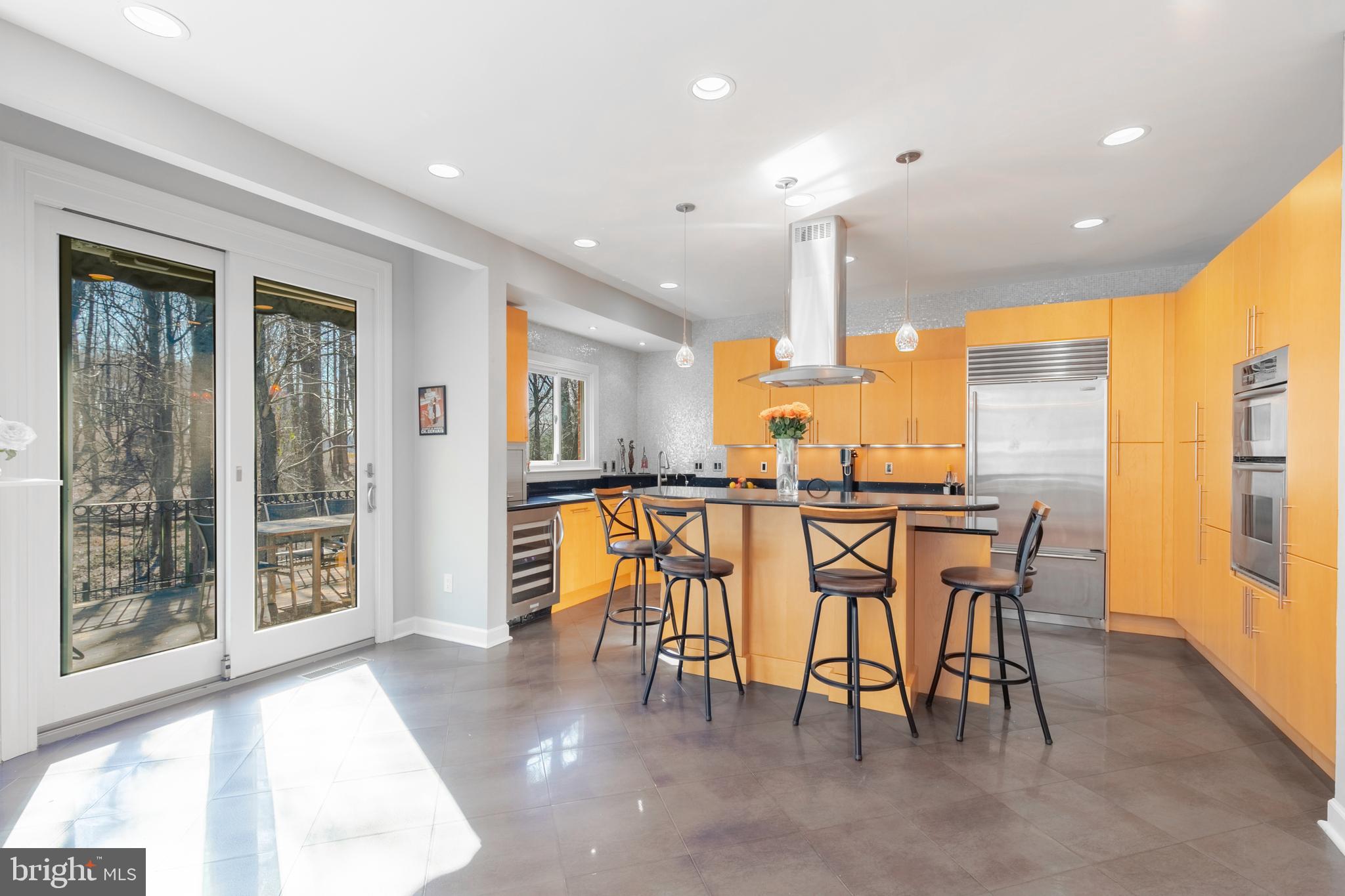 AVENEL - Residential