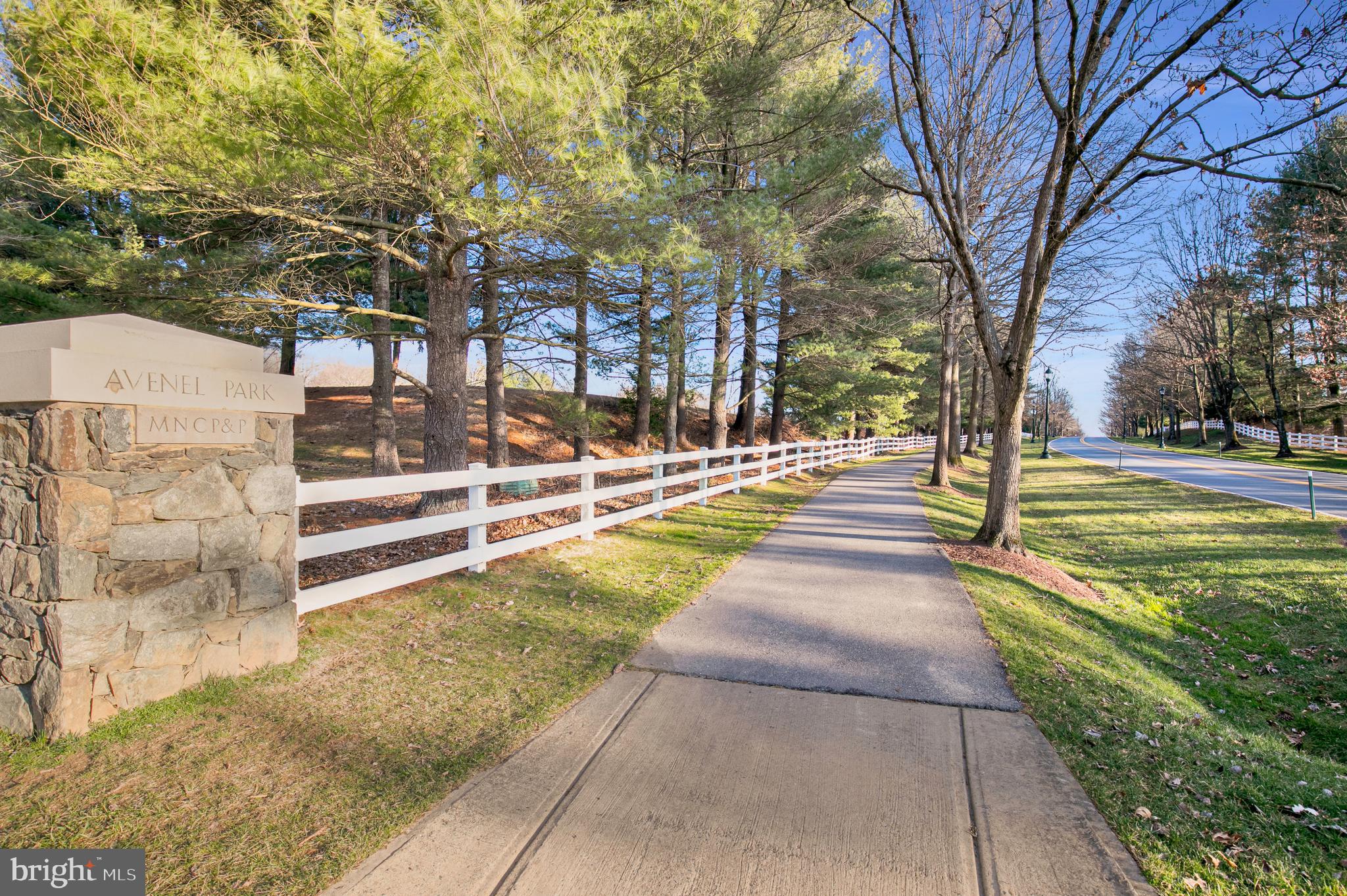 AVENEL - Residential