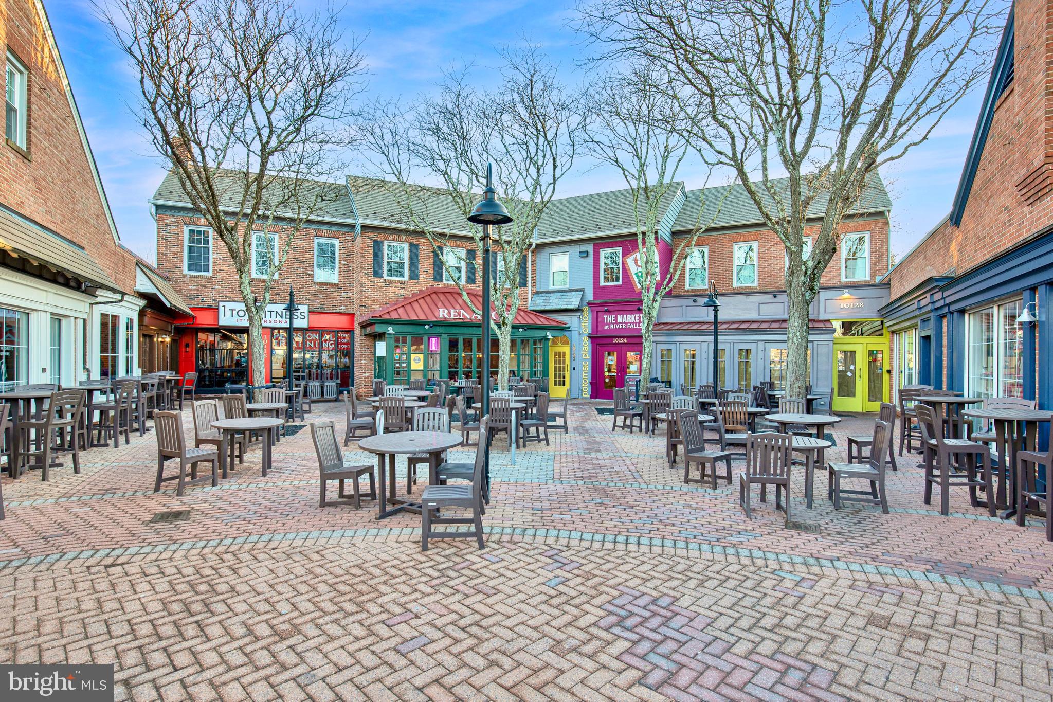 AVENEL - Residential