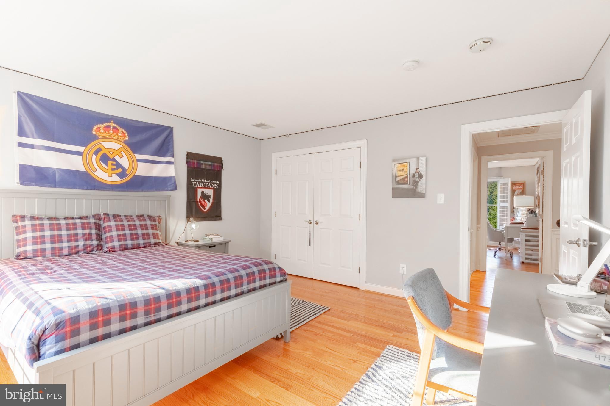 AVENEL - Residential