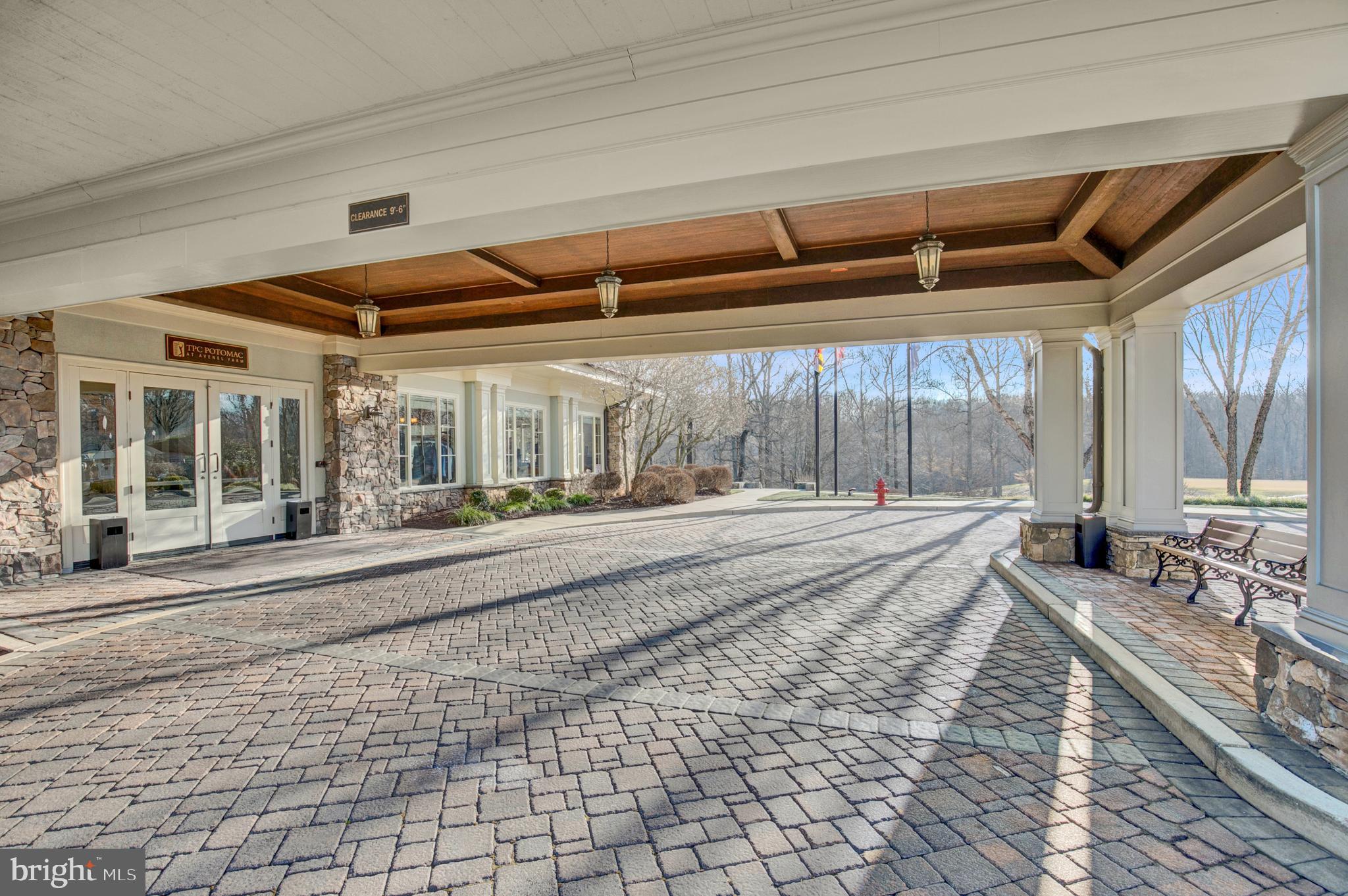 AVENEL - Residential