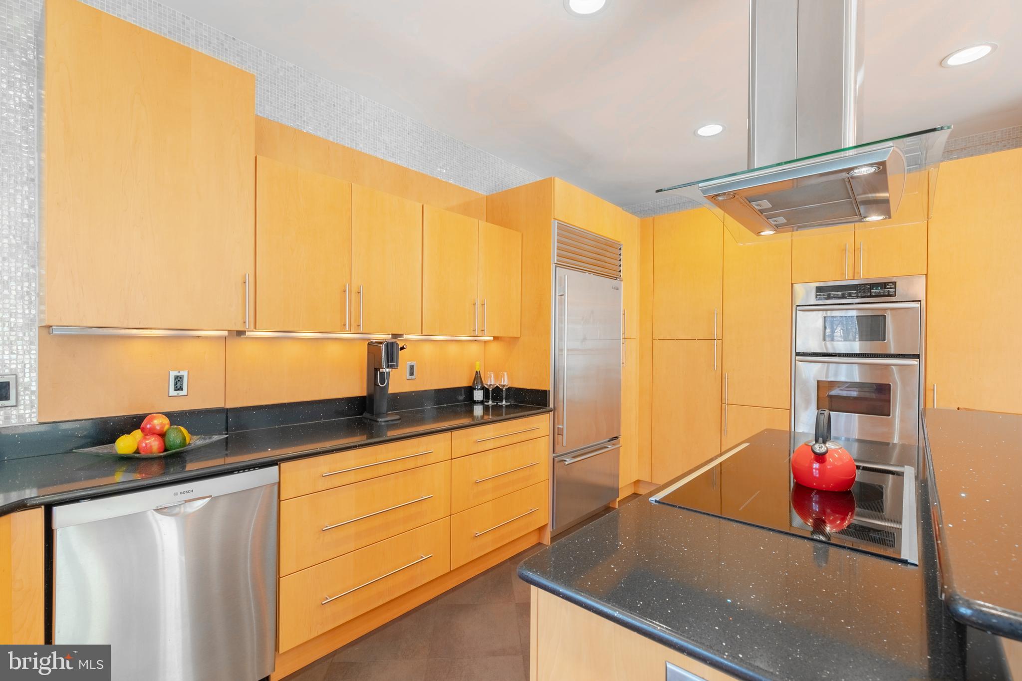 AVENEL - Residential