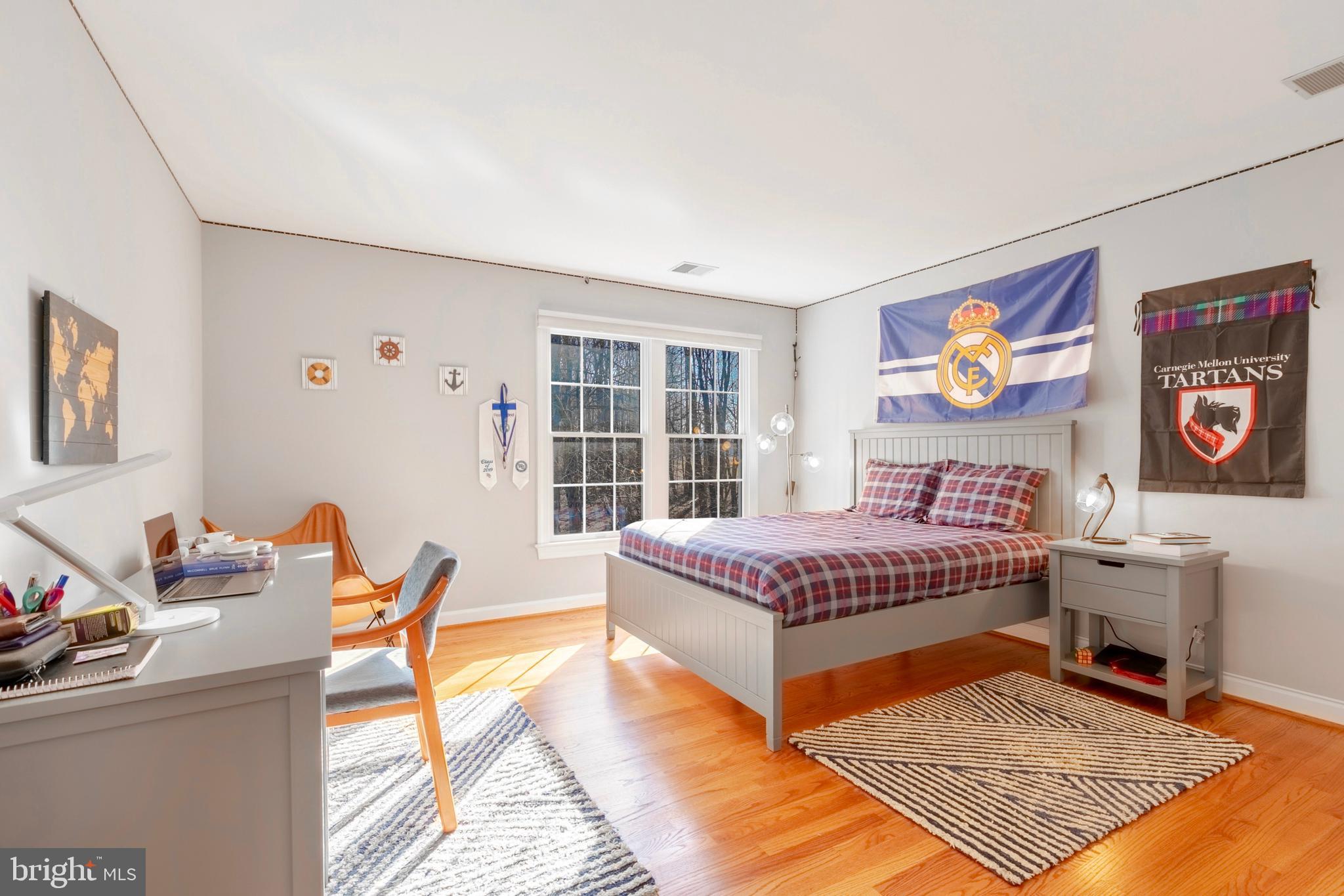 AVENEL - Residential