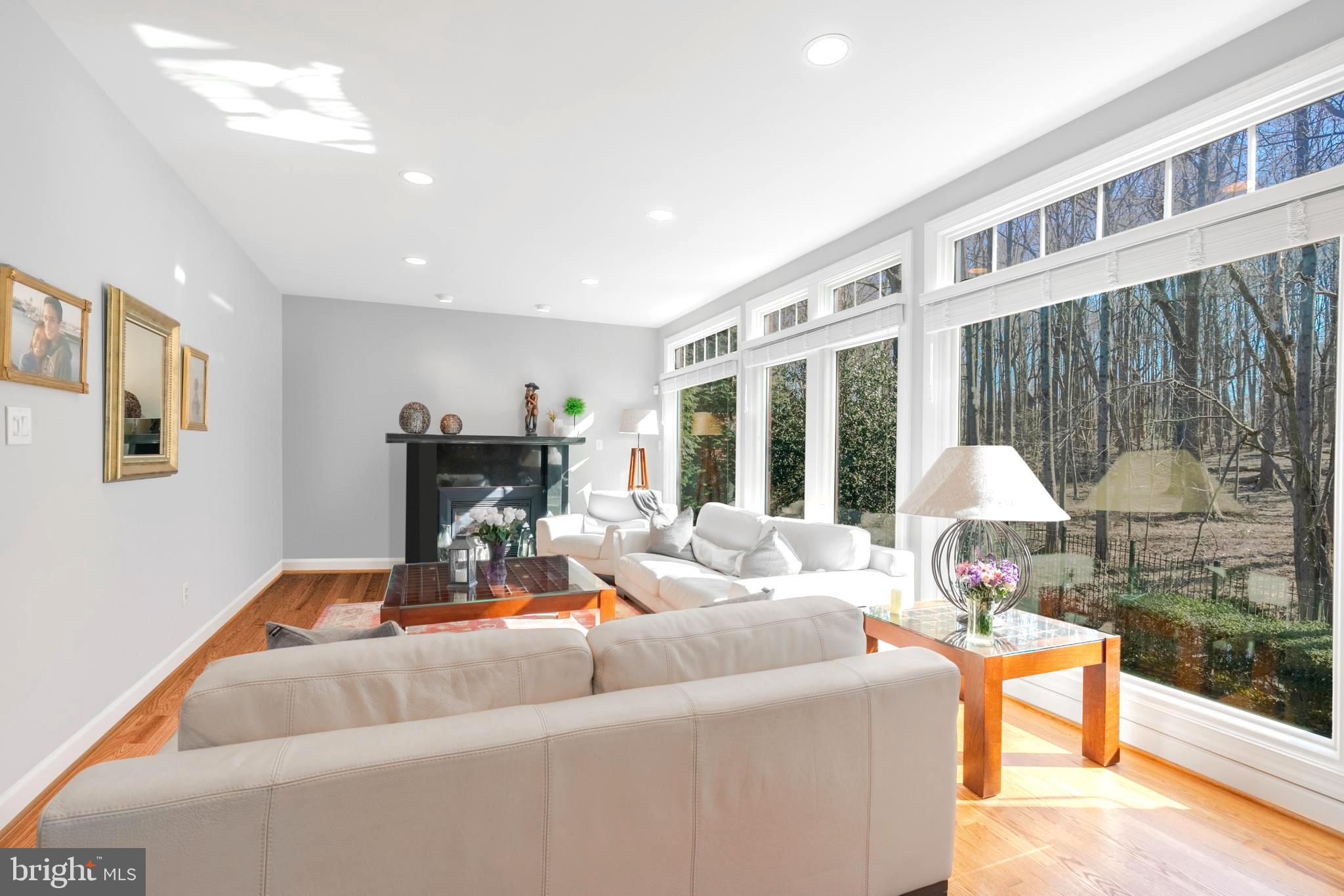 AVENEL - Residential