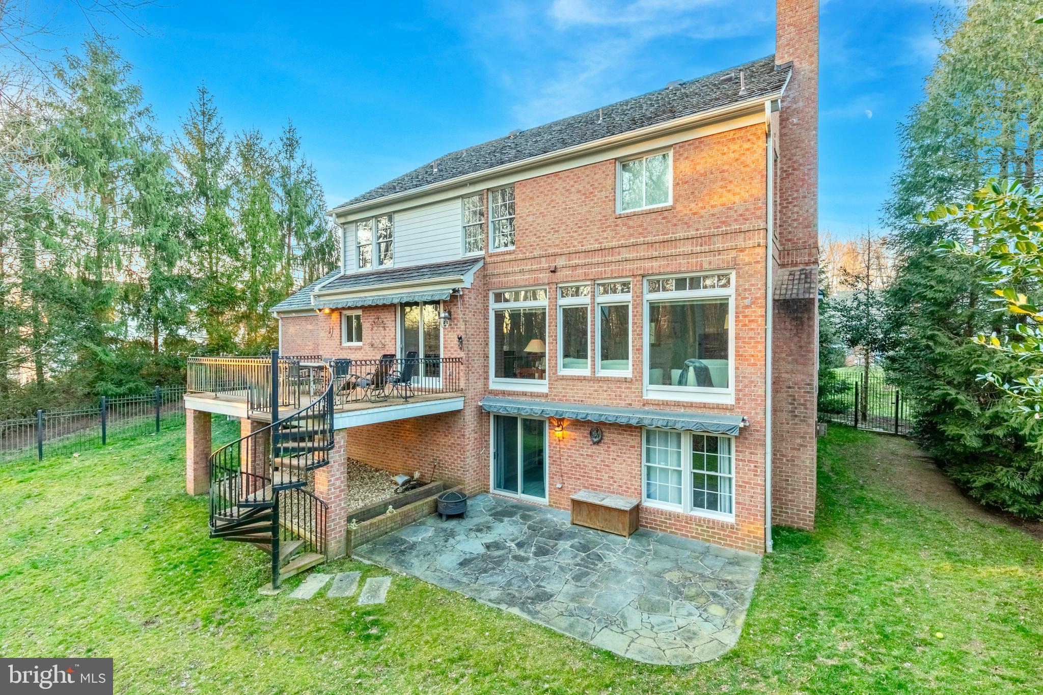 AVENEL - Residential