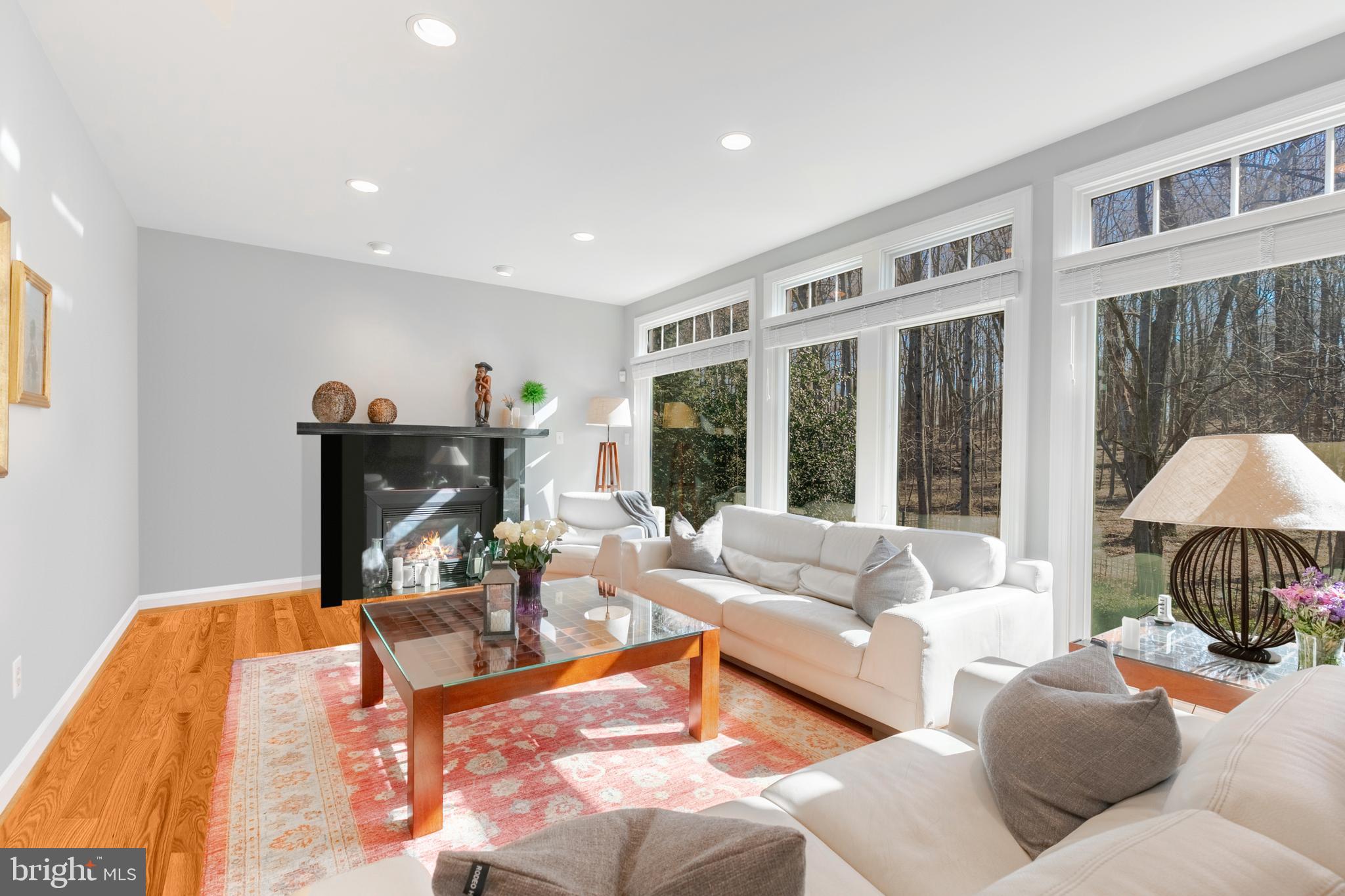 AVENEL - Residential