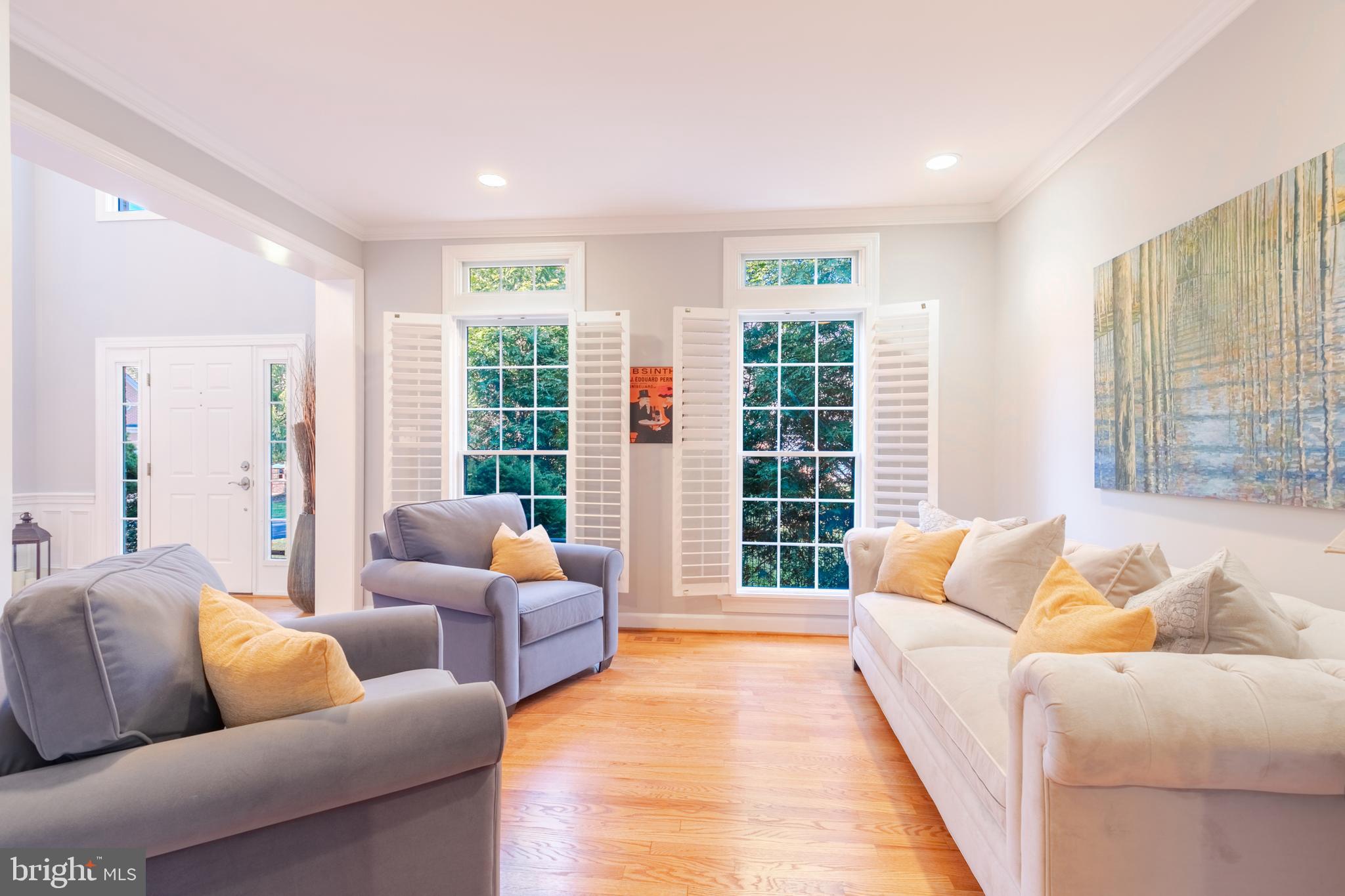 AVENEL - Residential