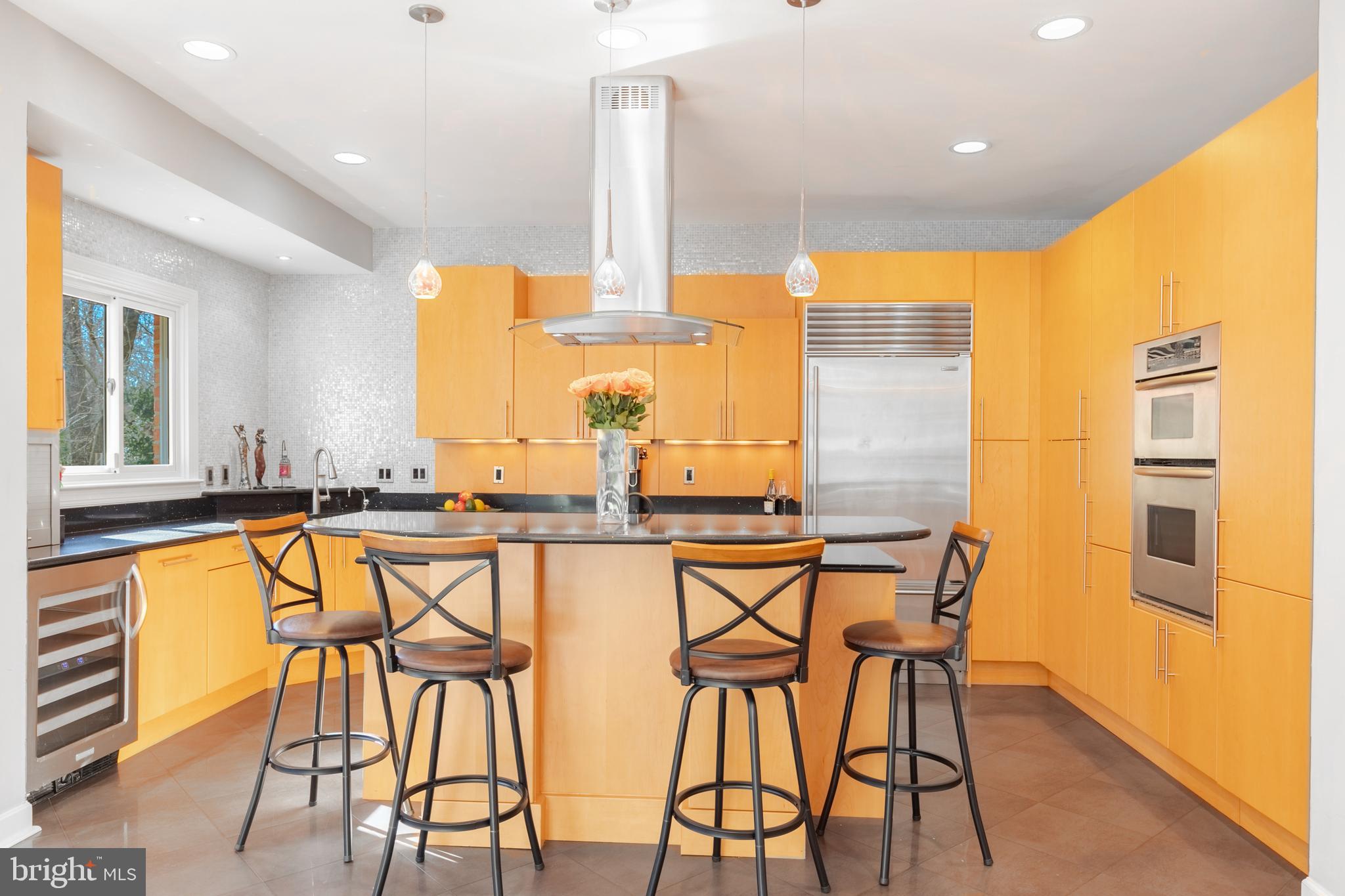 AVENEL - Residential