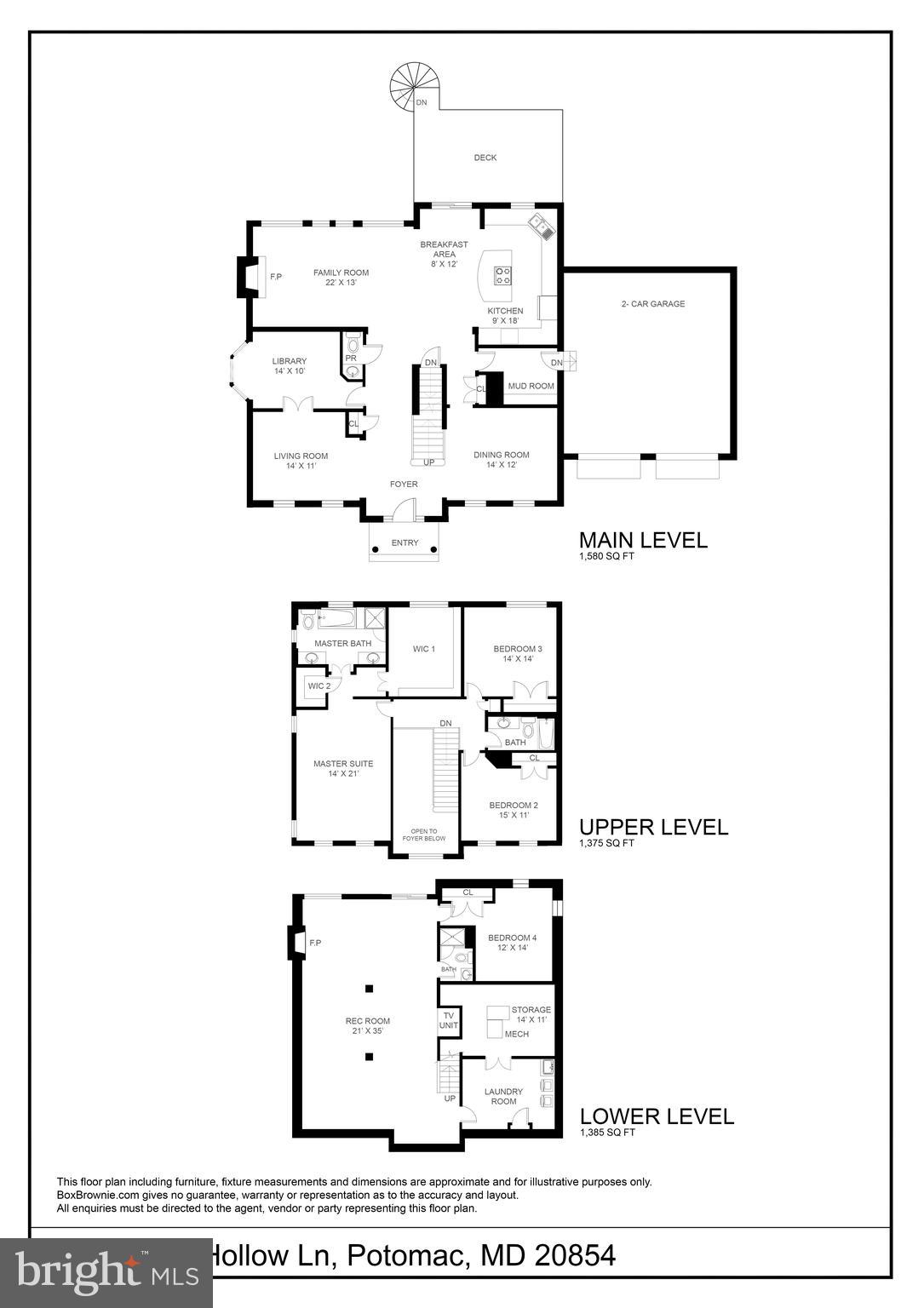 AVENEL - Residential