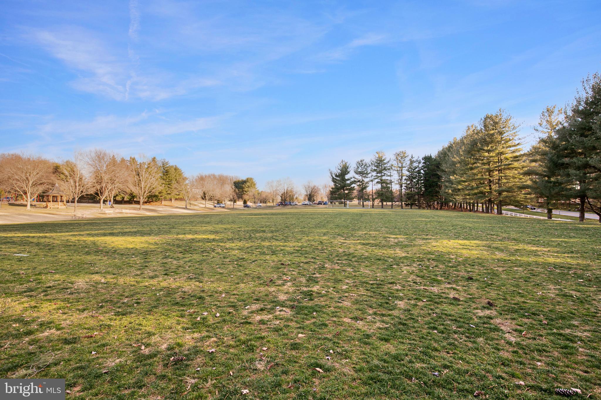 AVENEL - Residential