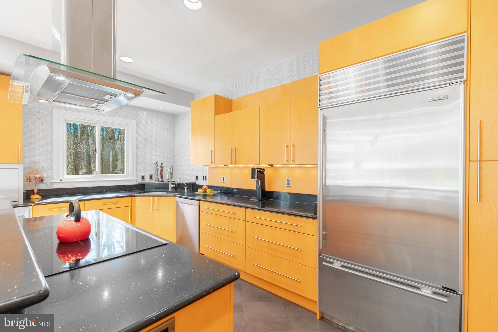 AVENEL - Residential