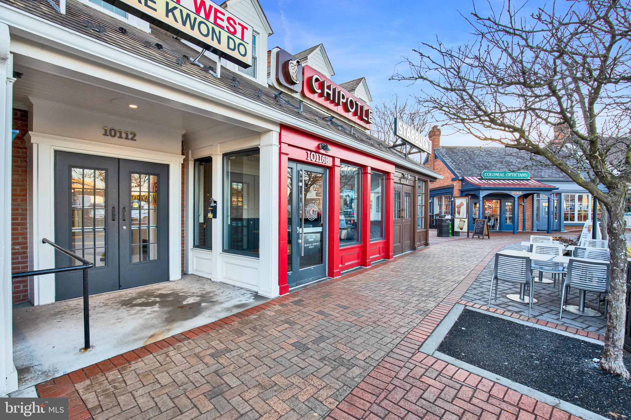 AVENEL - Residential