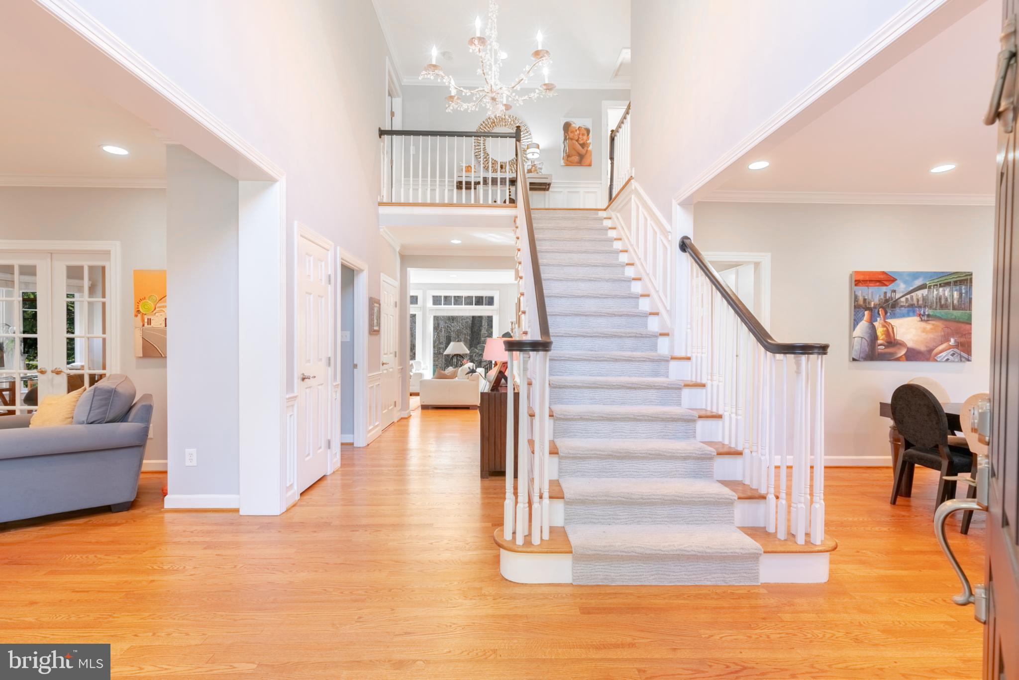 AVENEL - Residential