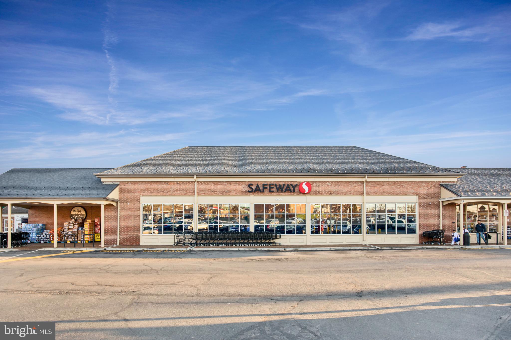 AVENEL - Residential