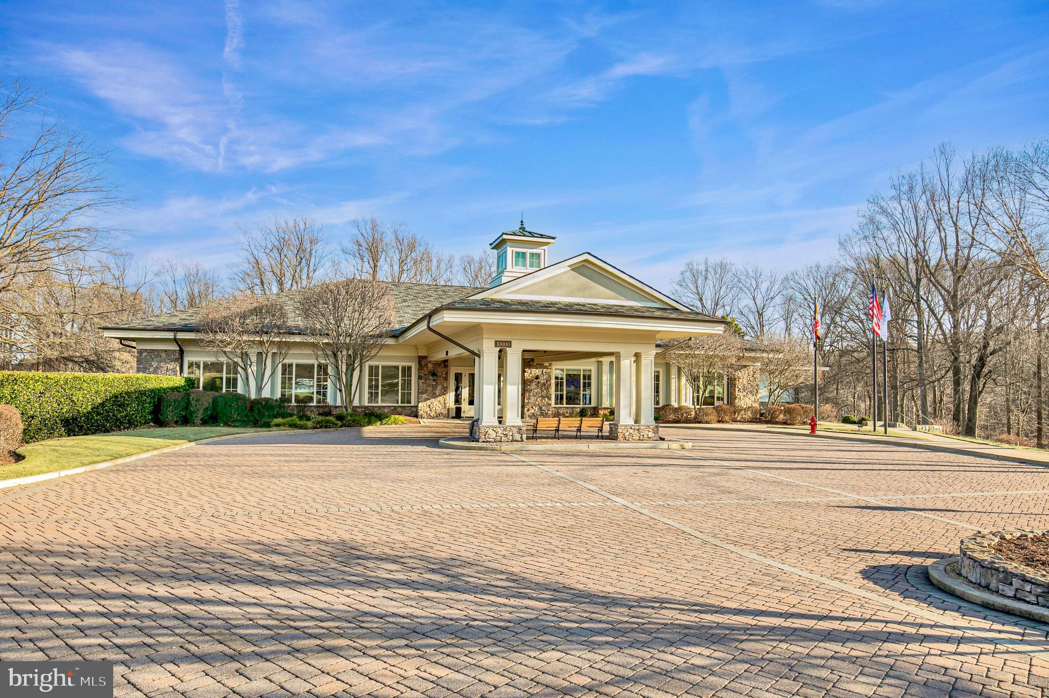 AVENEL - Residential