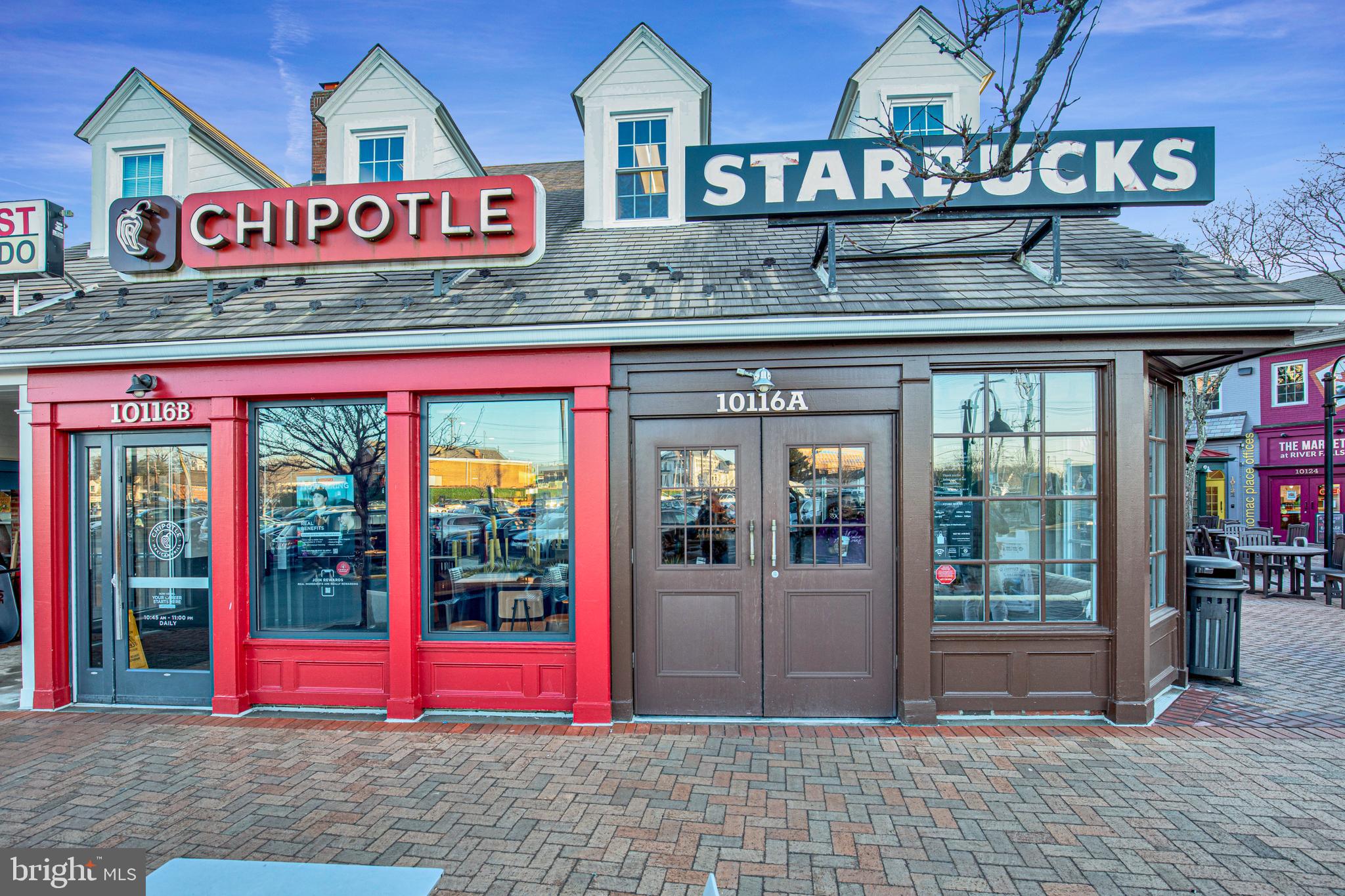 AVENEL - Residential