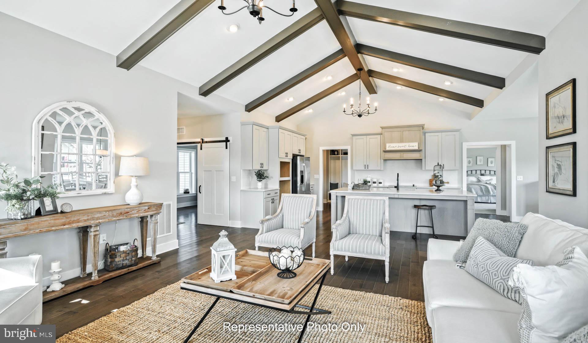 THE CROSSINGS AT SWEETBRIAR - Residential