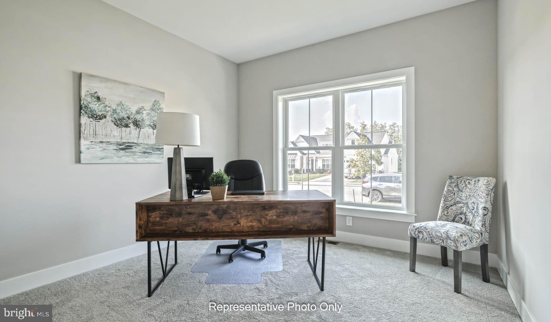 THE CROSSINGS AT SWEETBRIAR - Residential