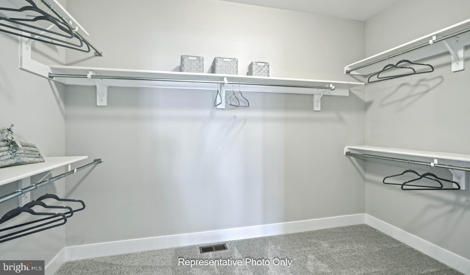 THE CROSSINGS AT SWEETBRIAR - Residential