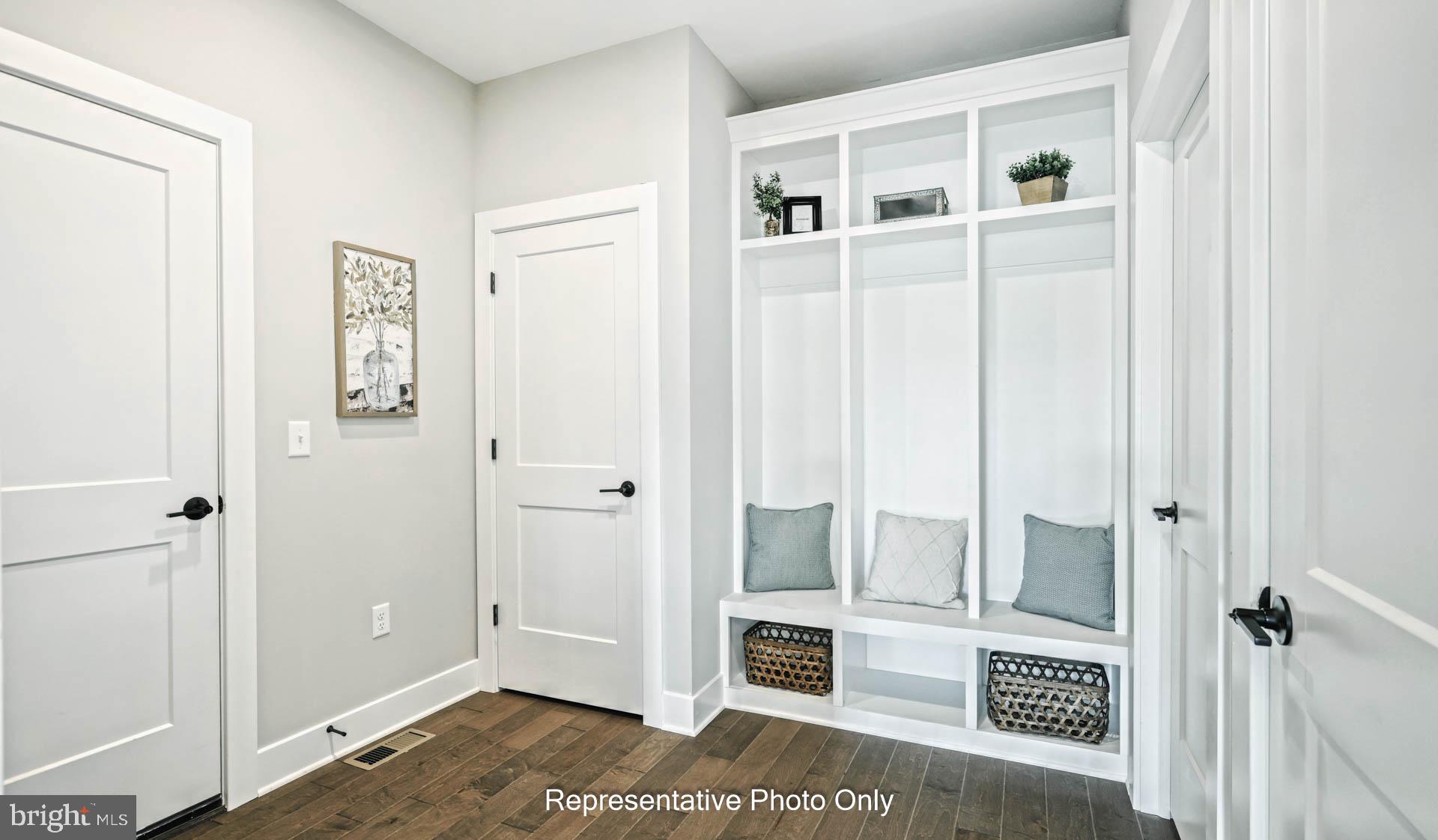 THE CROSSINGS AT SWEETBRIAR - Residential