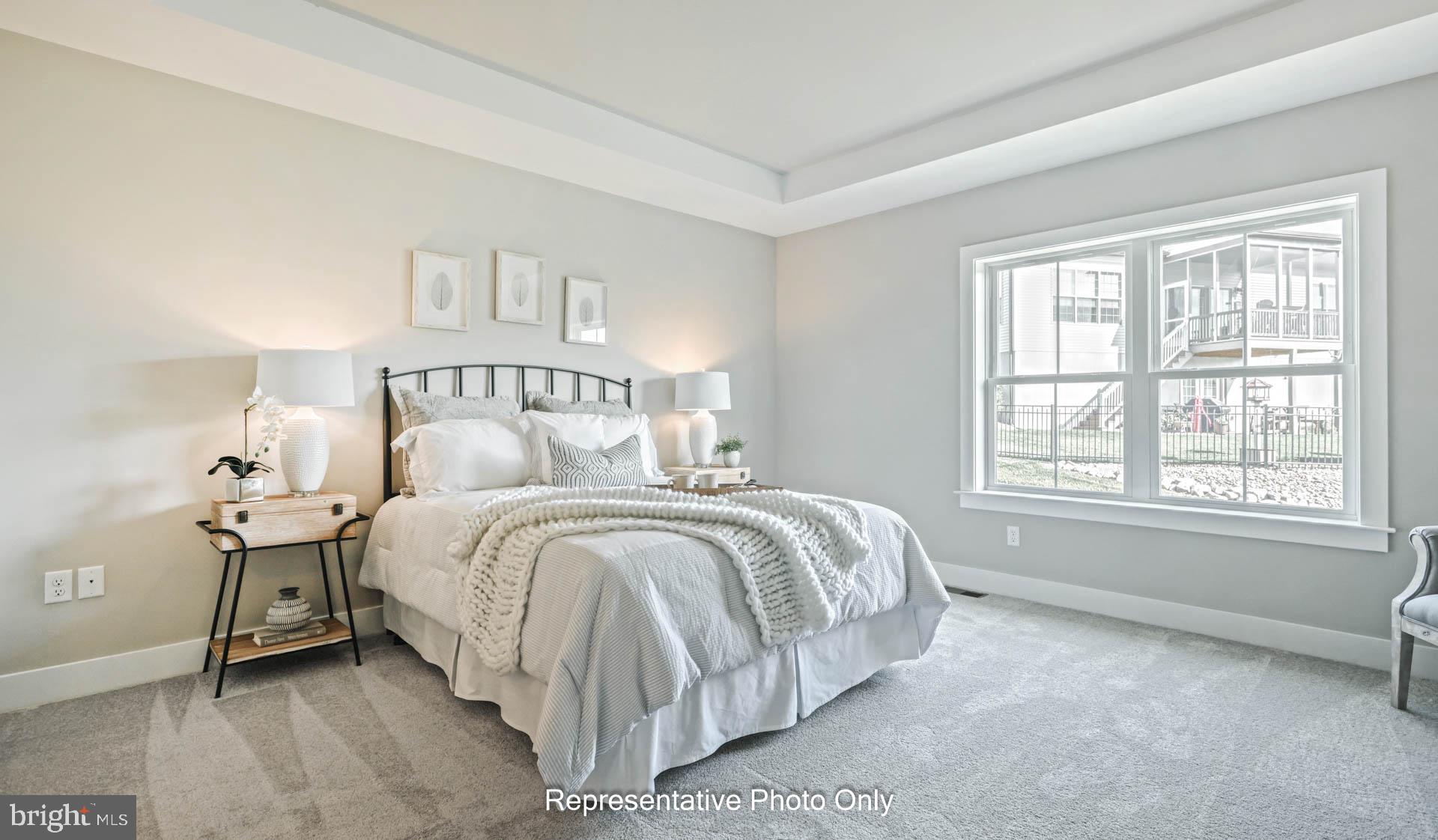 THE CROSSINGS AT SWEETBRIAR - Residential