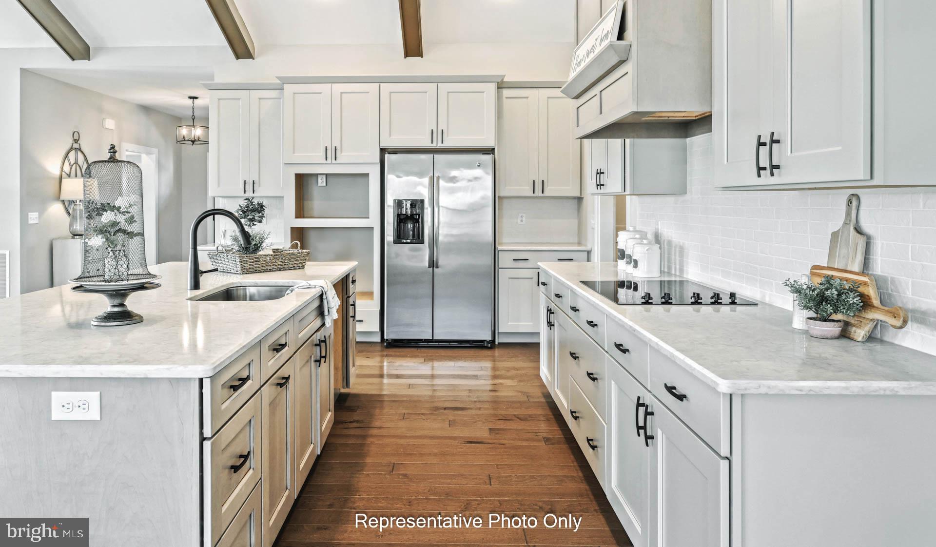 THE CROSSINGS AT SWEETBRIAR - Residential